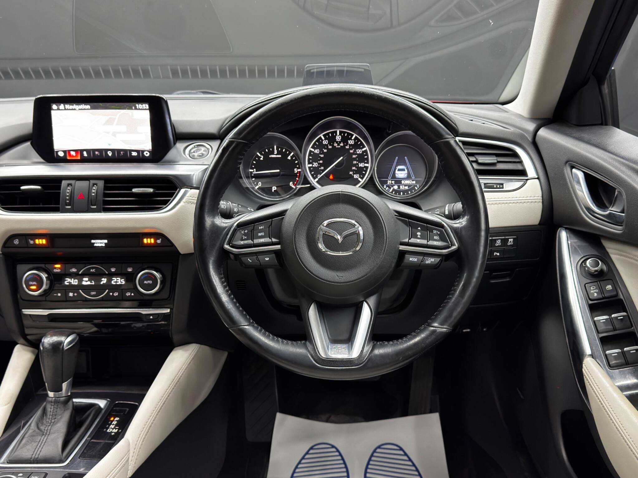 Mazda MAZDA6 - Image 18