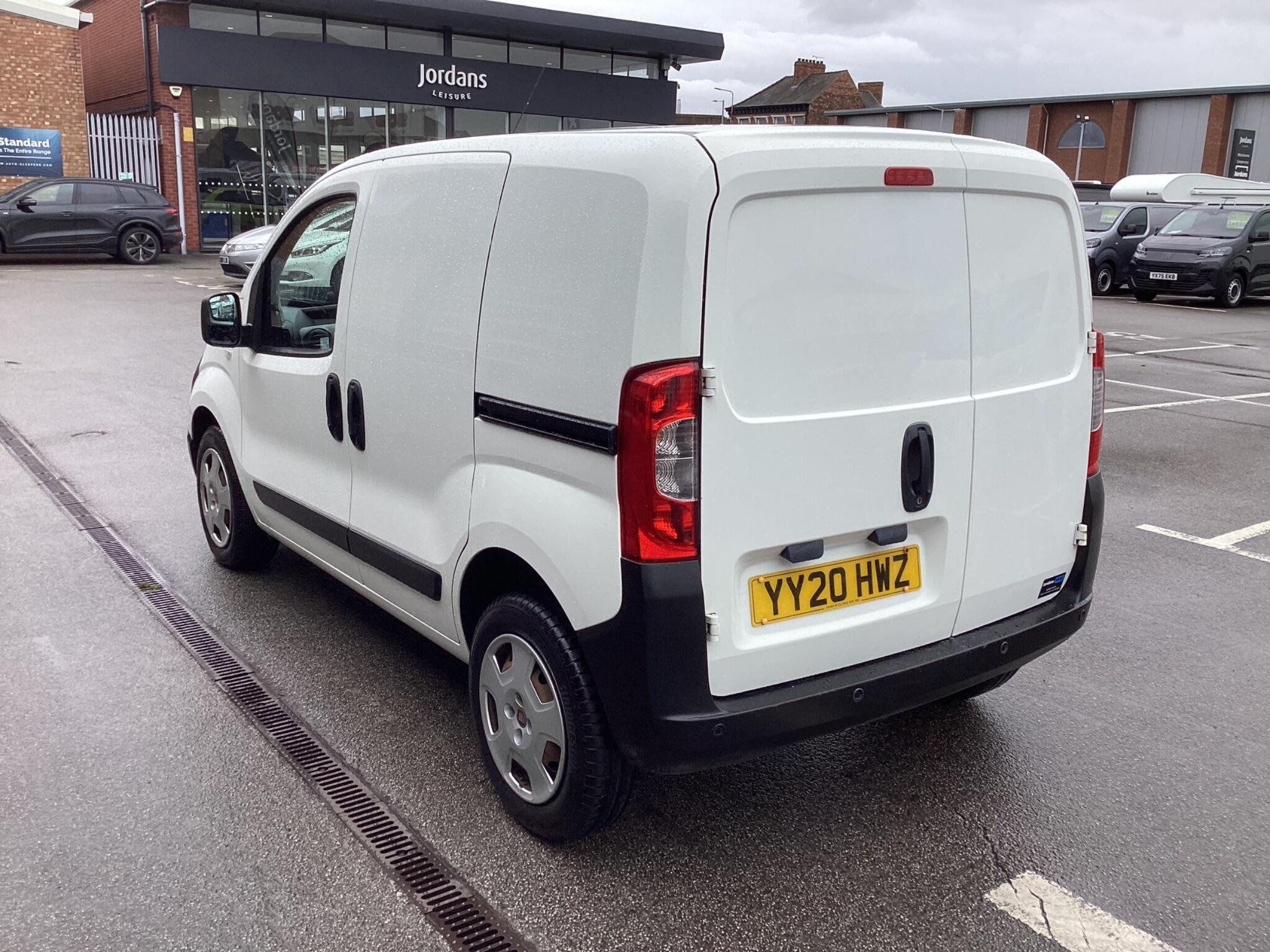 Fiat Fiorino - Image 6