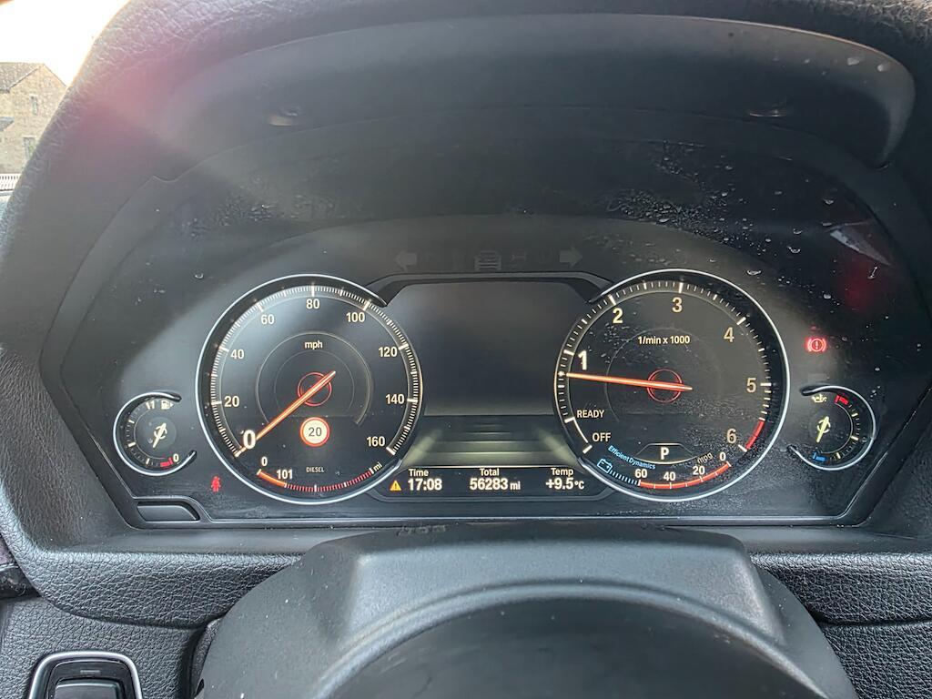 BMW 4 Series - Image 30