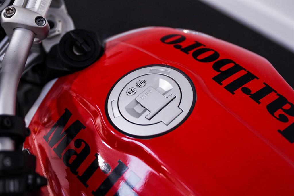 BMW R nineT Urban GS - Image 18