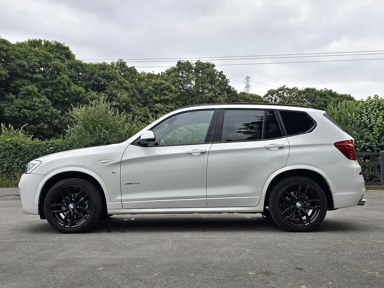 BMW X3 - Image 19