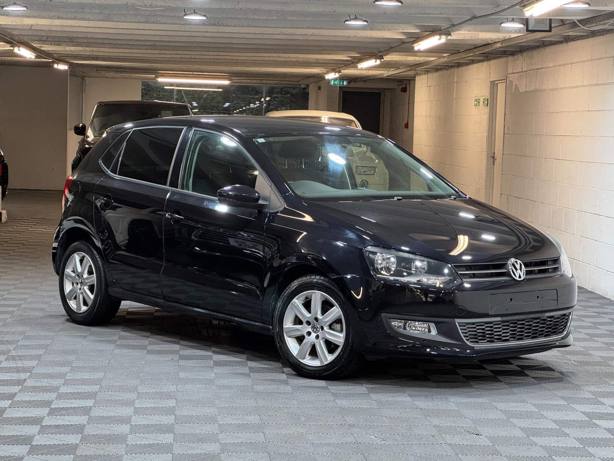 Volkswagen Polo - Image 7