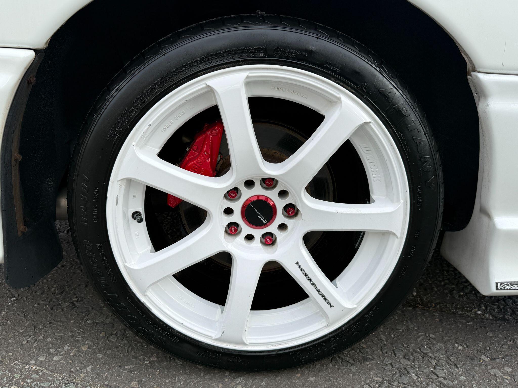 Mitsubishi GTO - Image 67