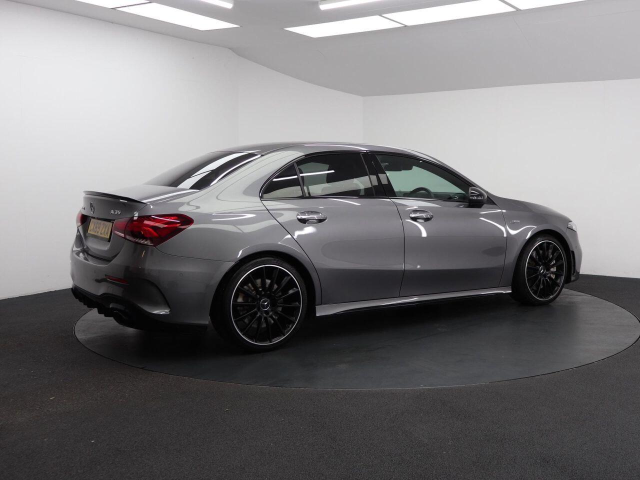 Mercedes-benz A Class - Image 12