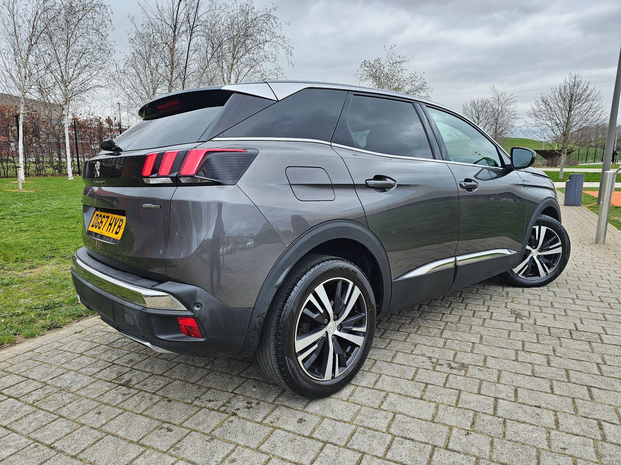 Peugeot 3008 - Image 17