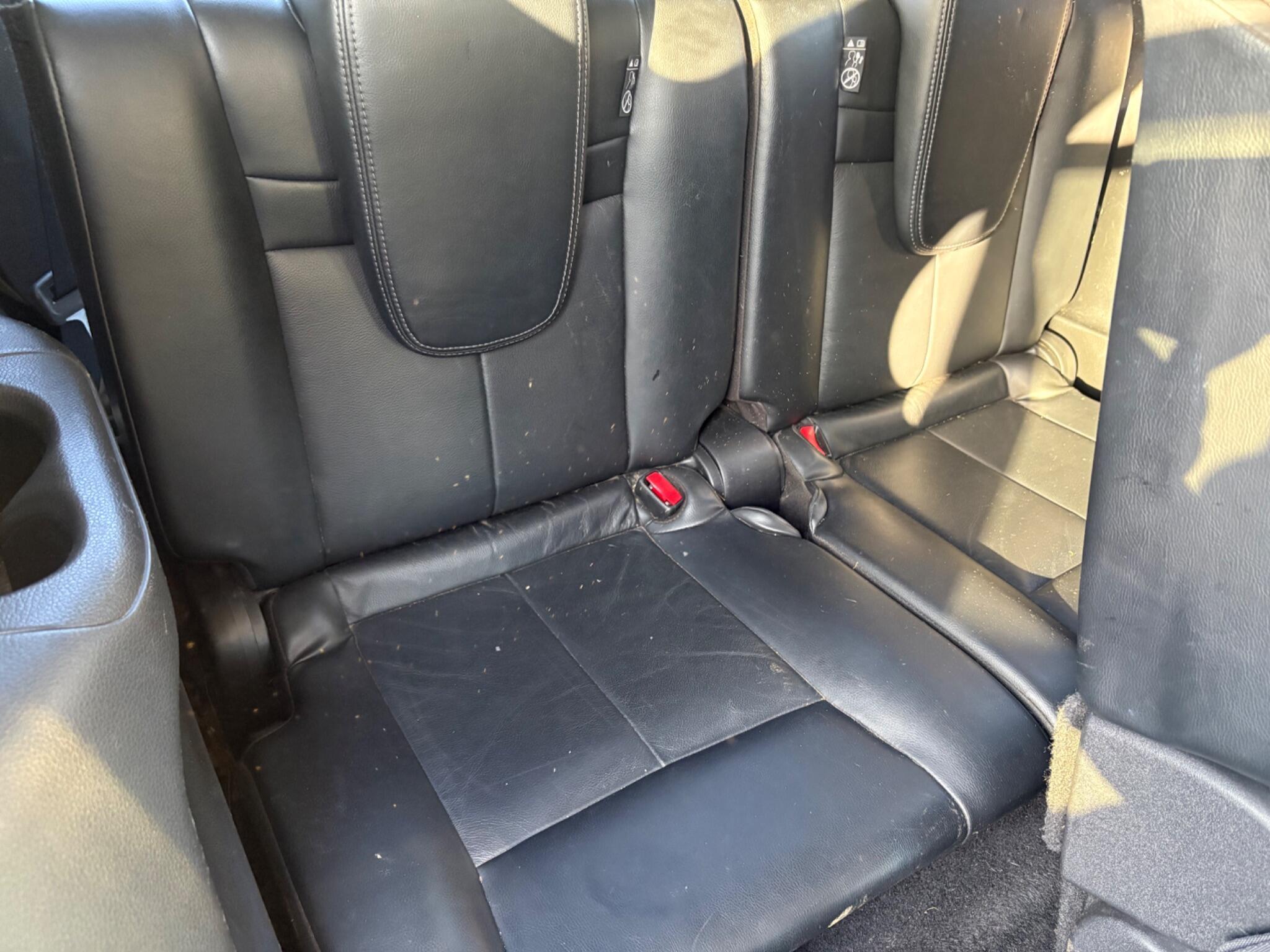 Nissan X-Trail - Image 29