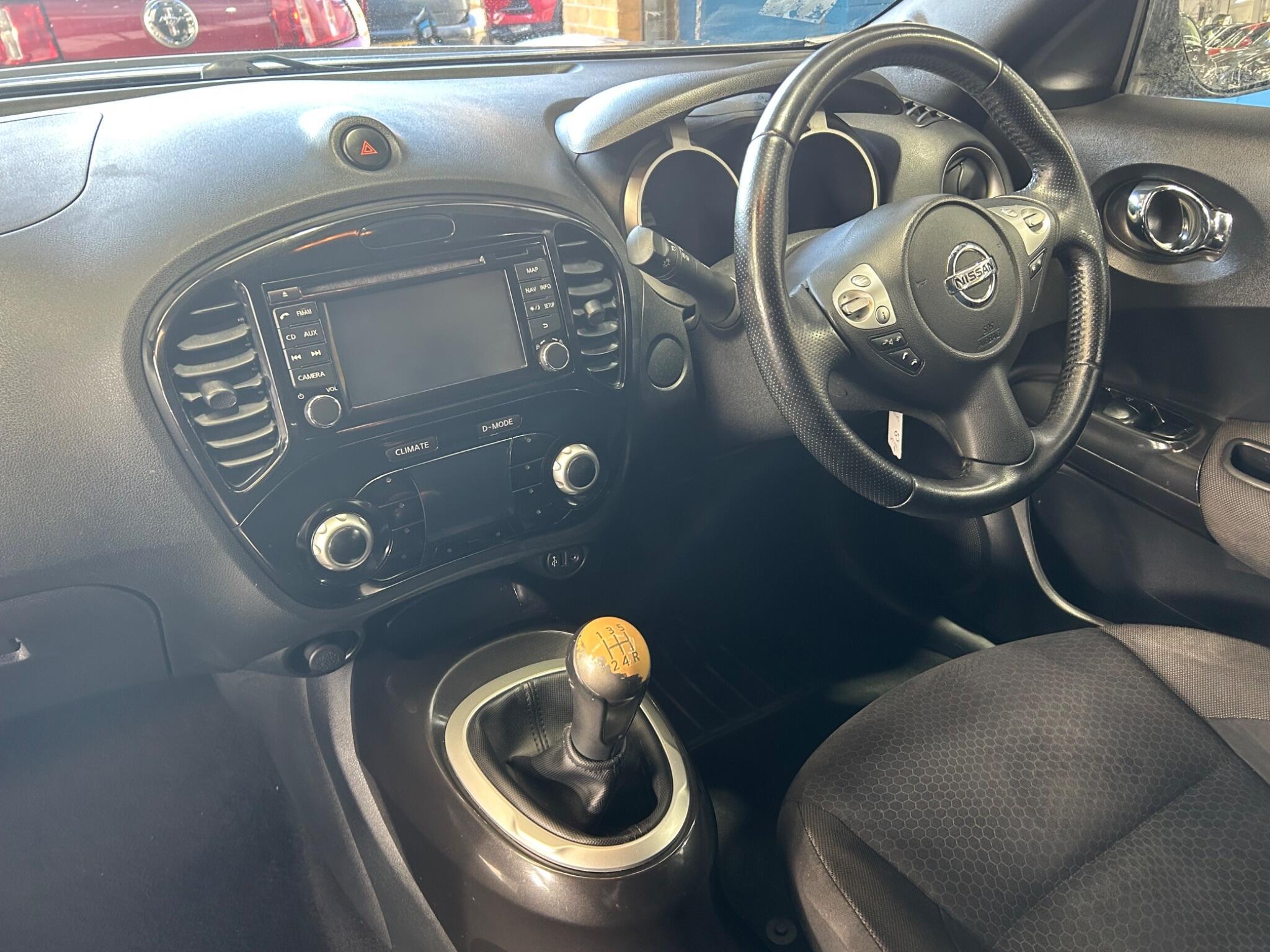 Nissan Juke - Image 15