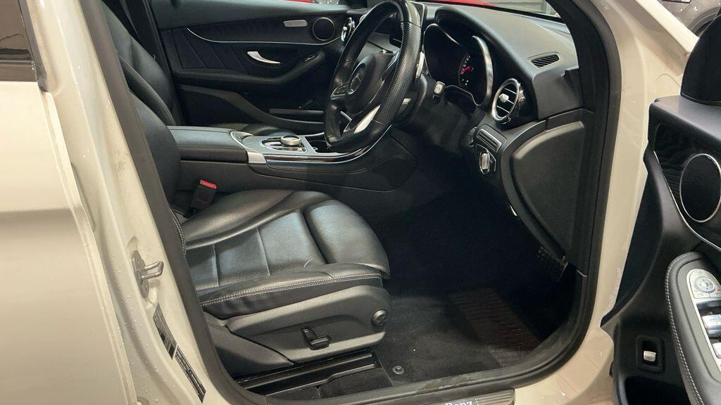 Mercedes-benz GLC - Image 2