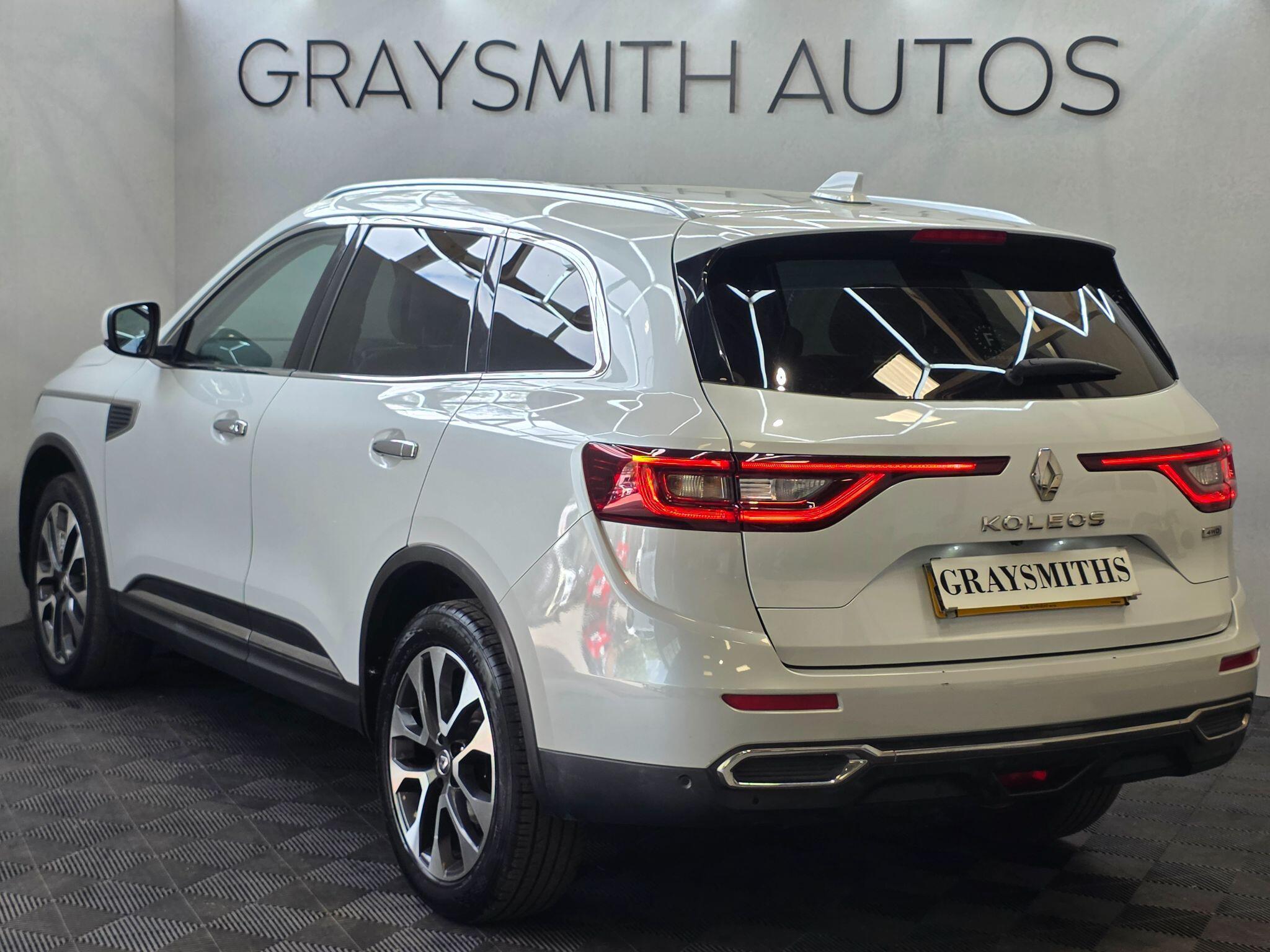 Renault Koleos - Image 3