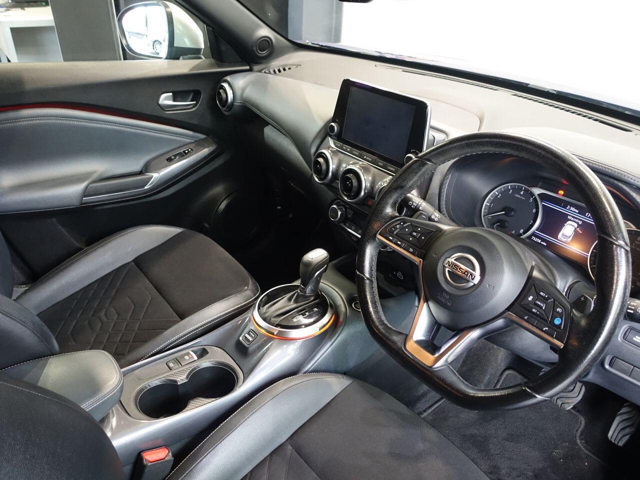 Nissan Juke - Image 2