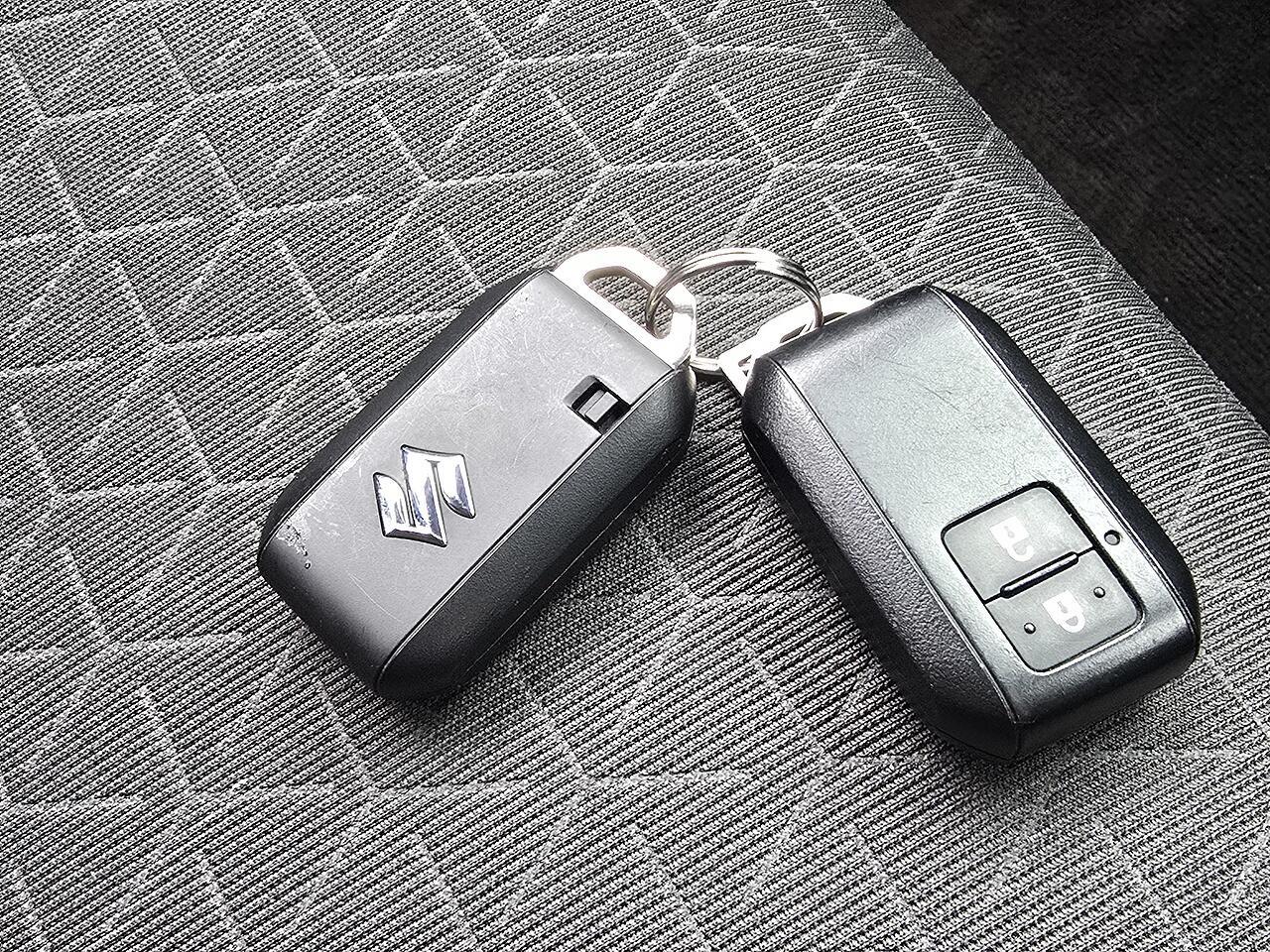 Suzuki Swift - Image 7