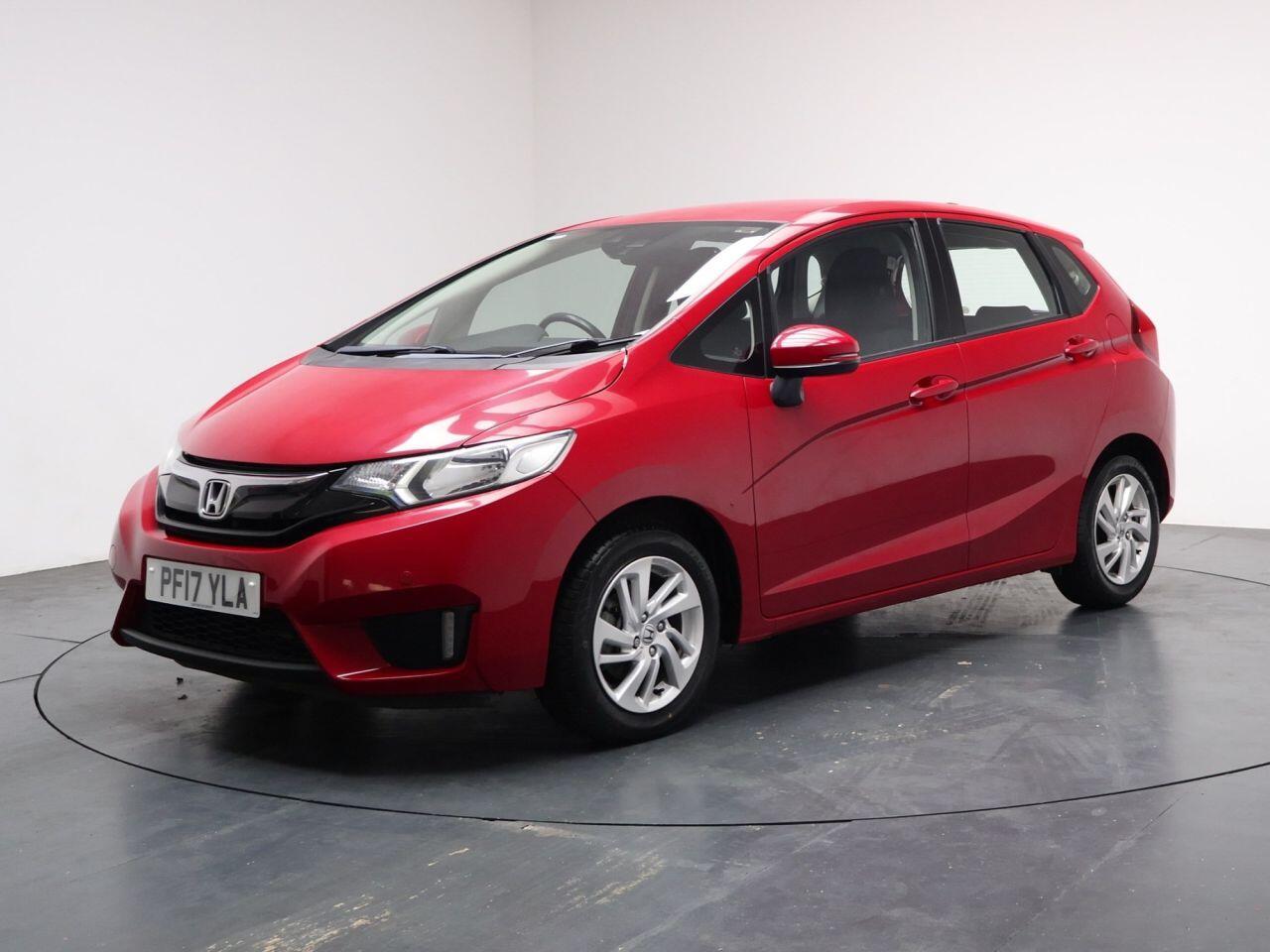 Honda Jazz - Image 6