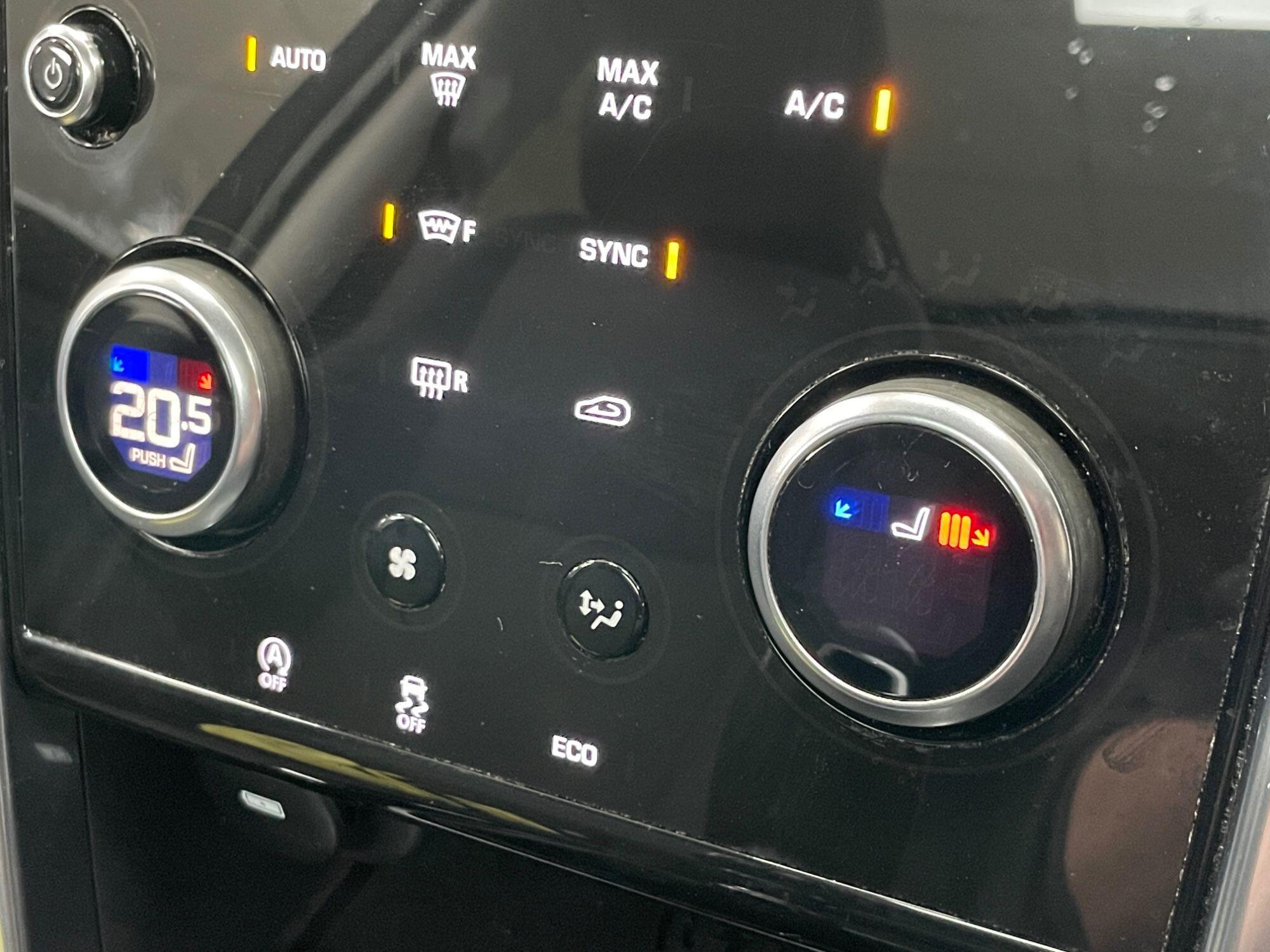 Land Rover DISCOVERY SPORT - Image 45