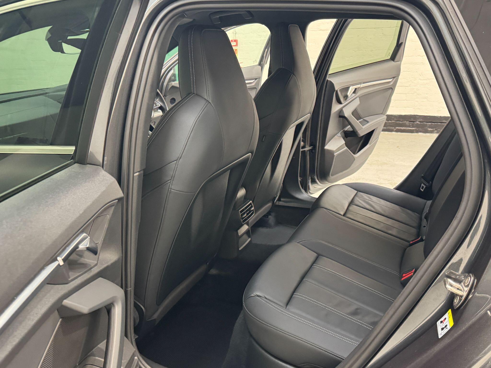 Audi A3 - Image 72
