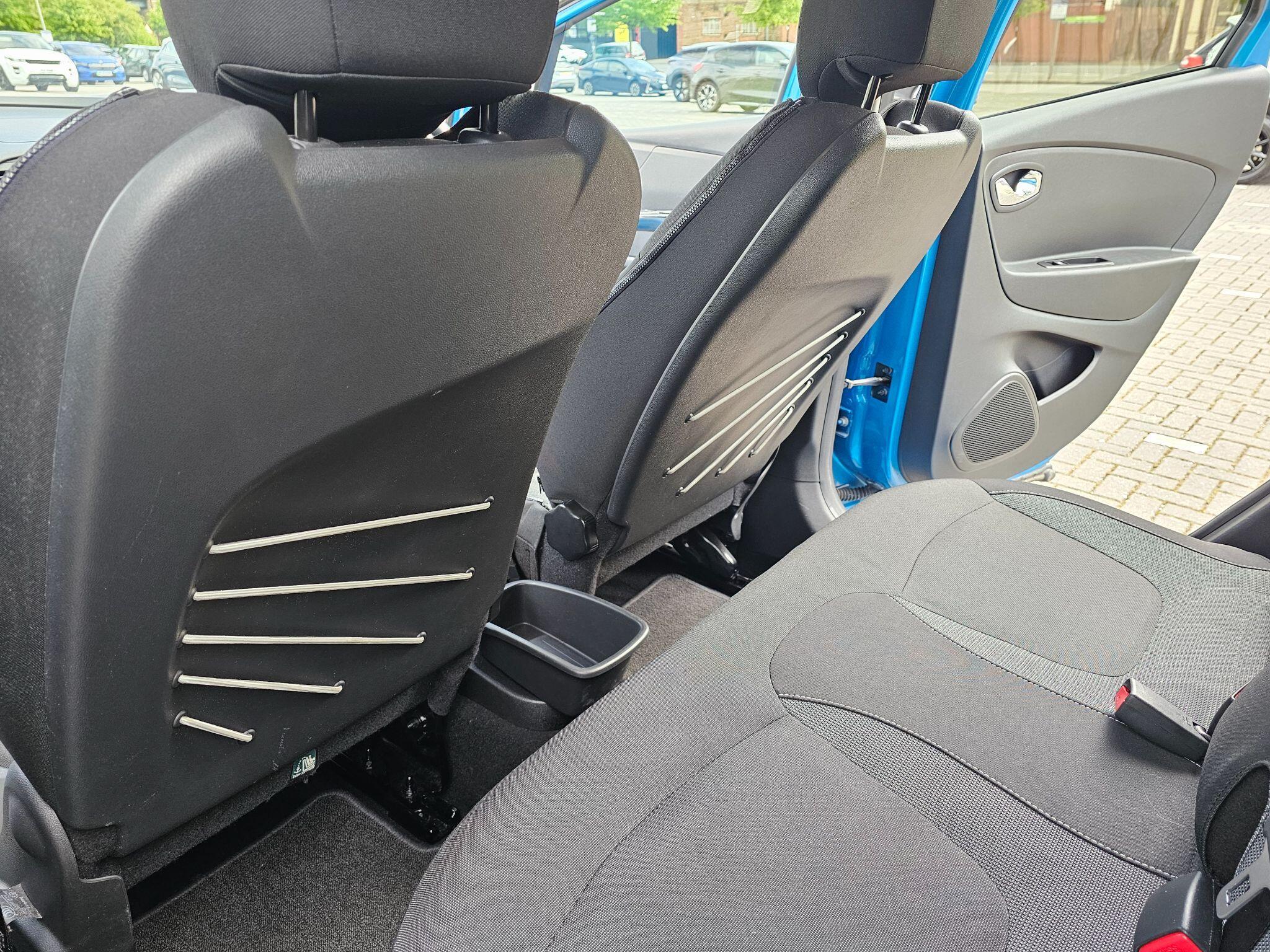 Renault Captur - Image 15