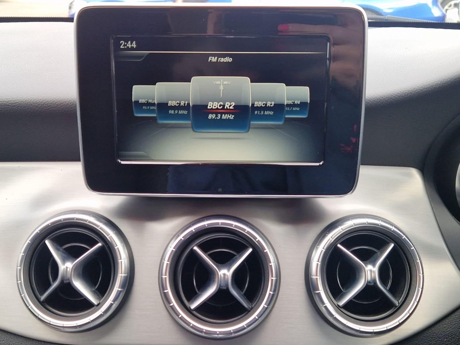 Mercedes CLA - Image 49