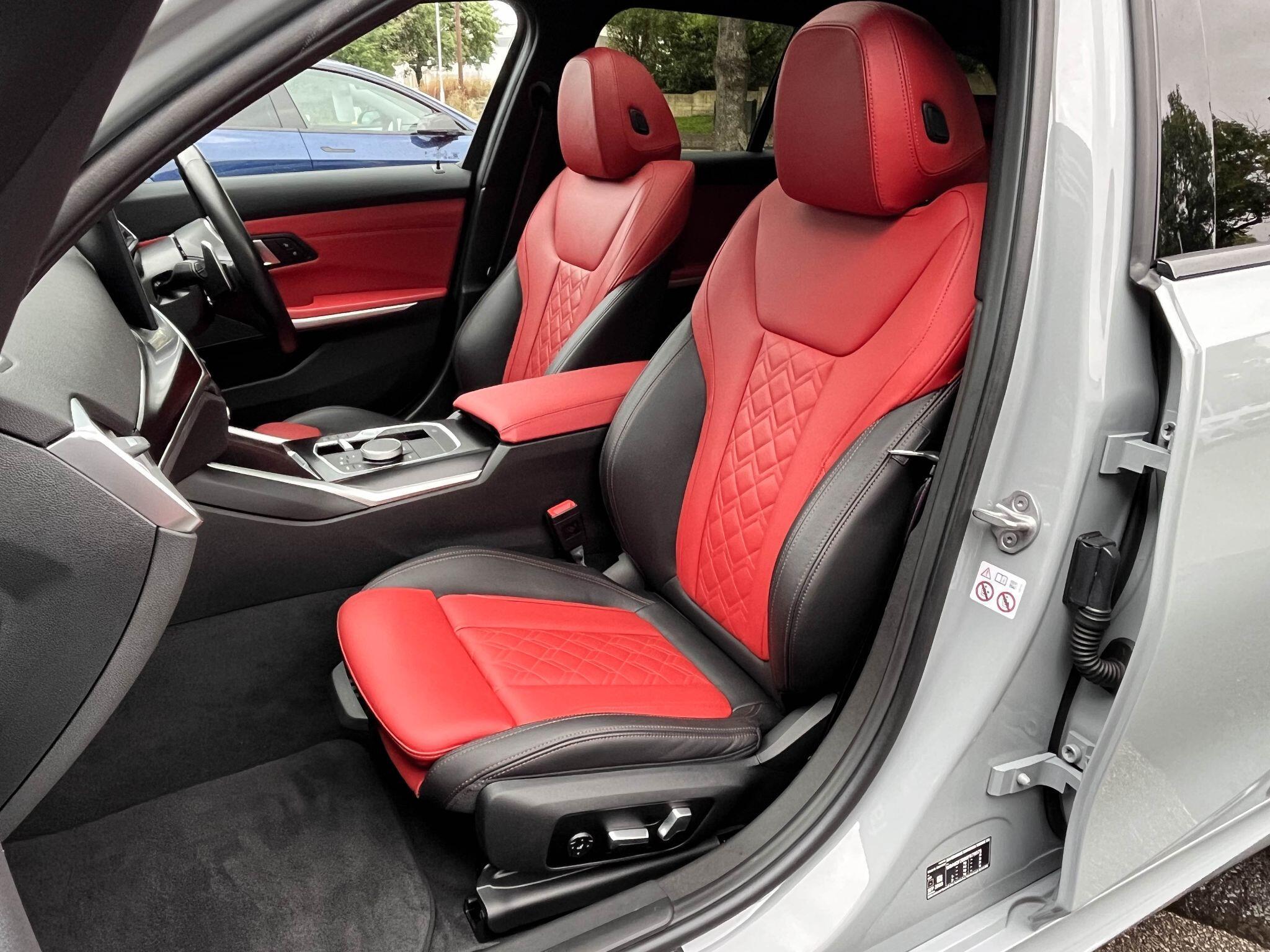 BMW 3 Series - Image 8