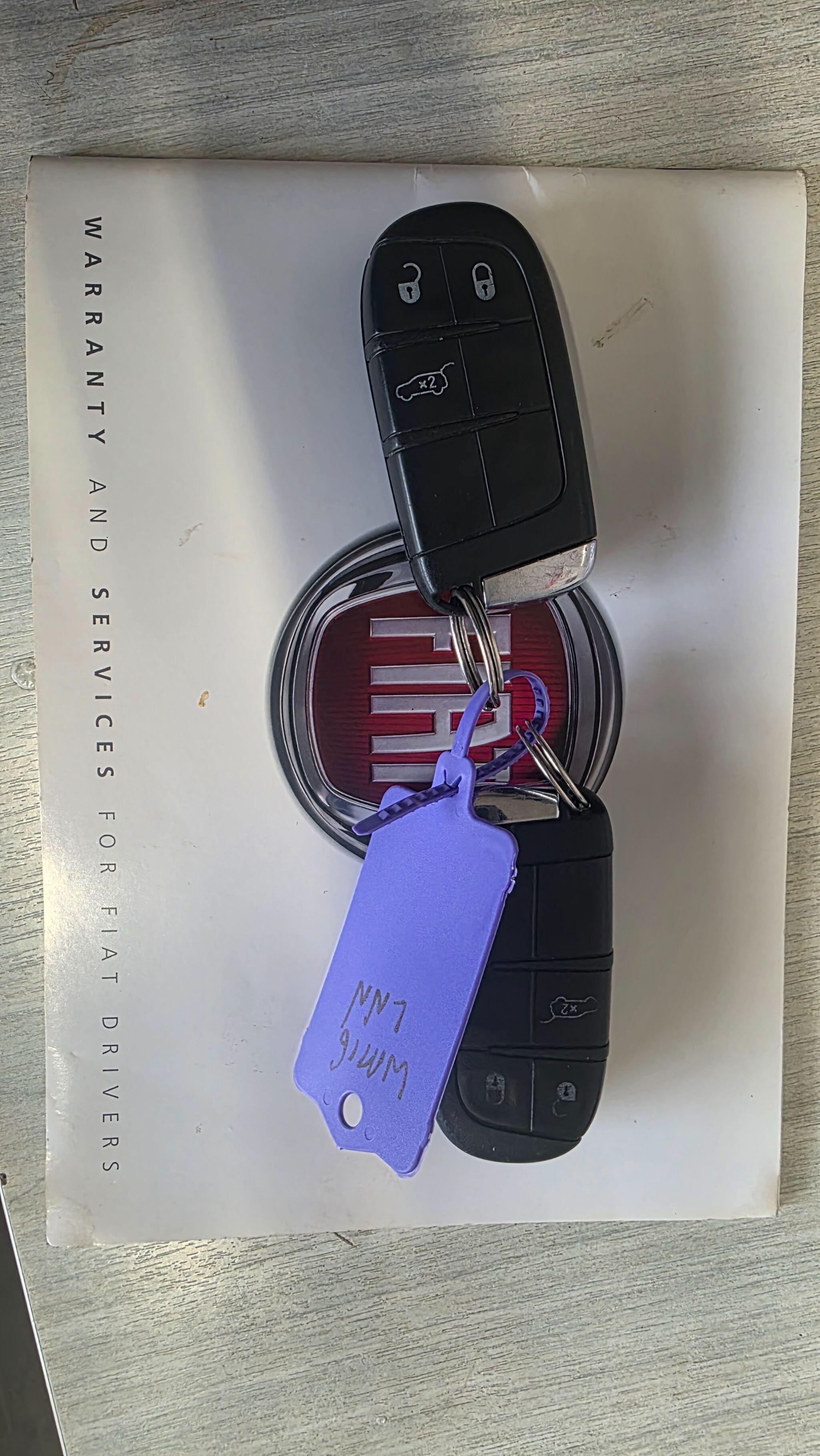 Fiat 500X - Image 46