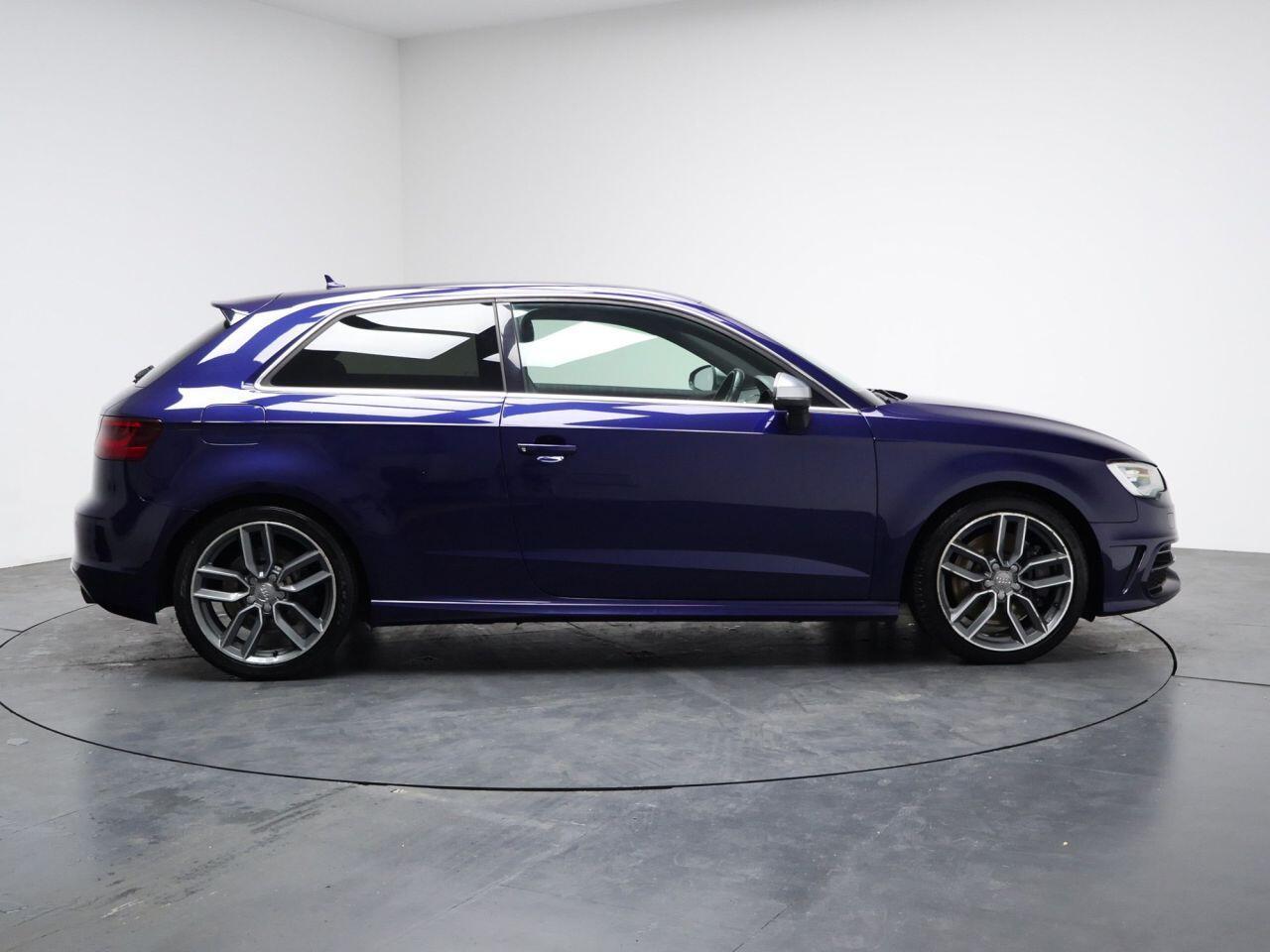 Audi S3 - Image 14