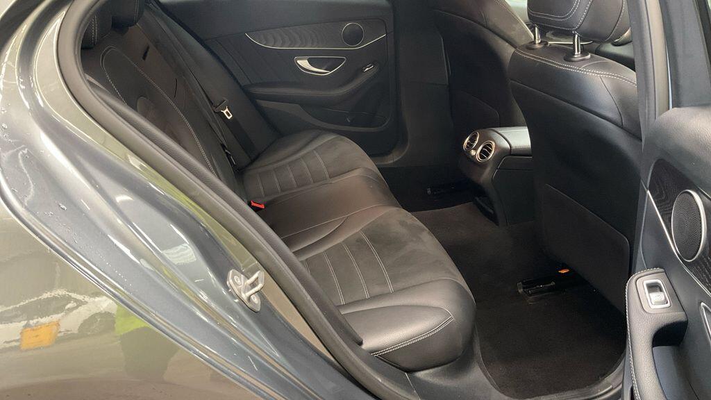 Mercedes-benz C-CLASS - Image 7