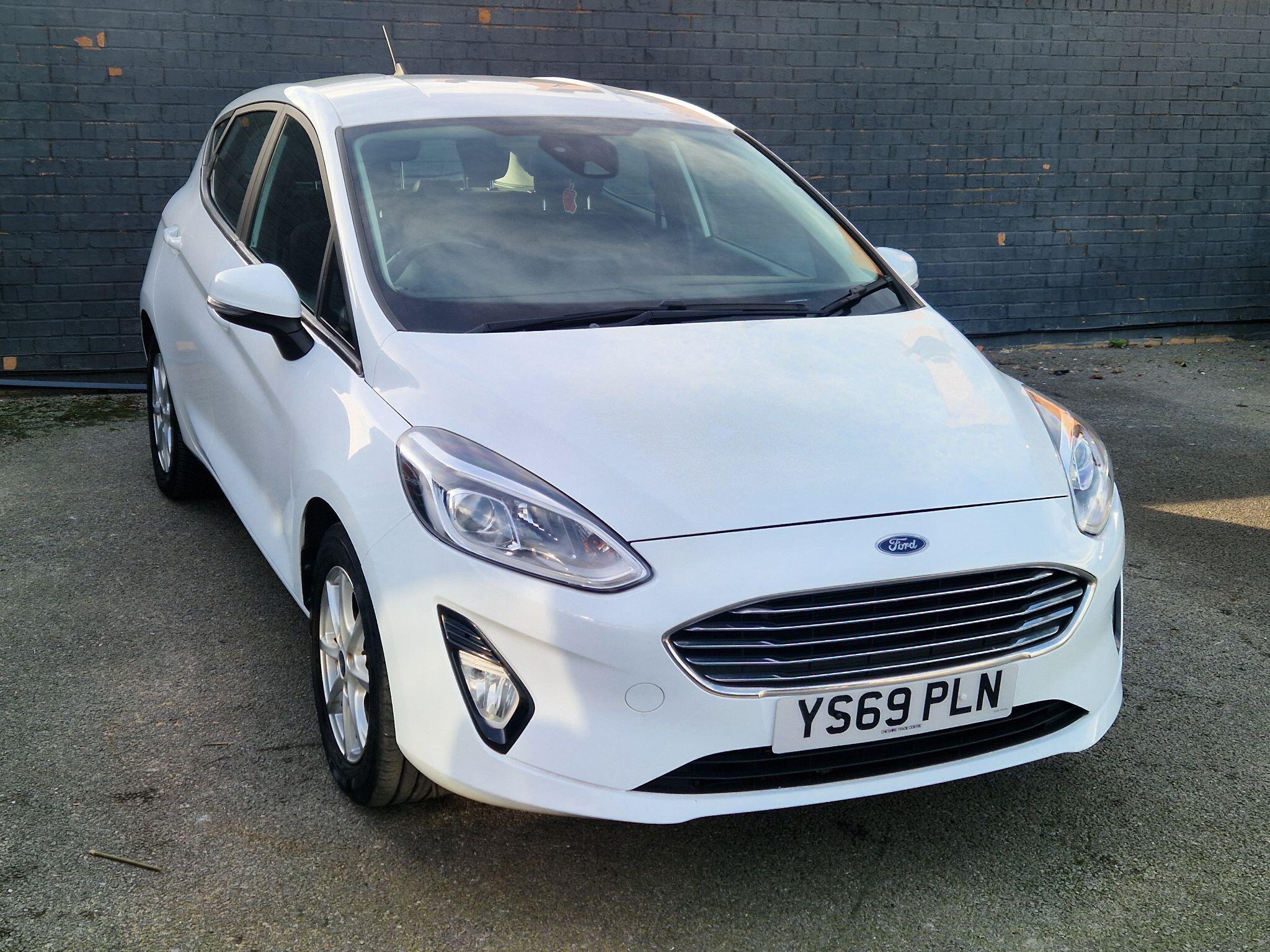 Ford Fiesta - Image 3