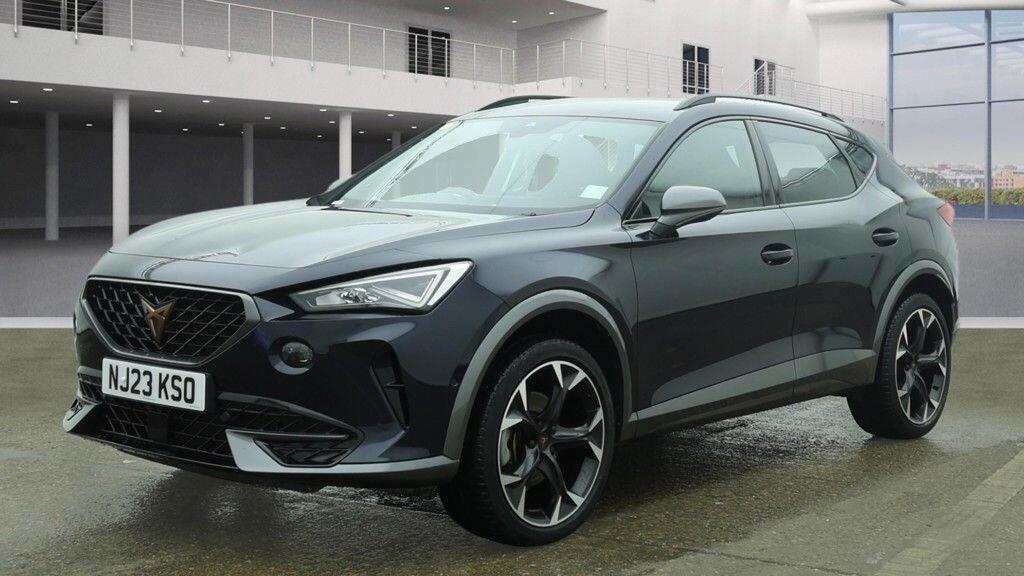 Cupra Formentor - Image 3