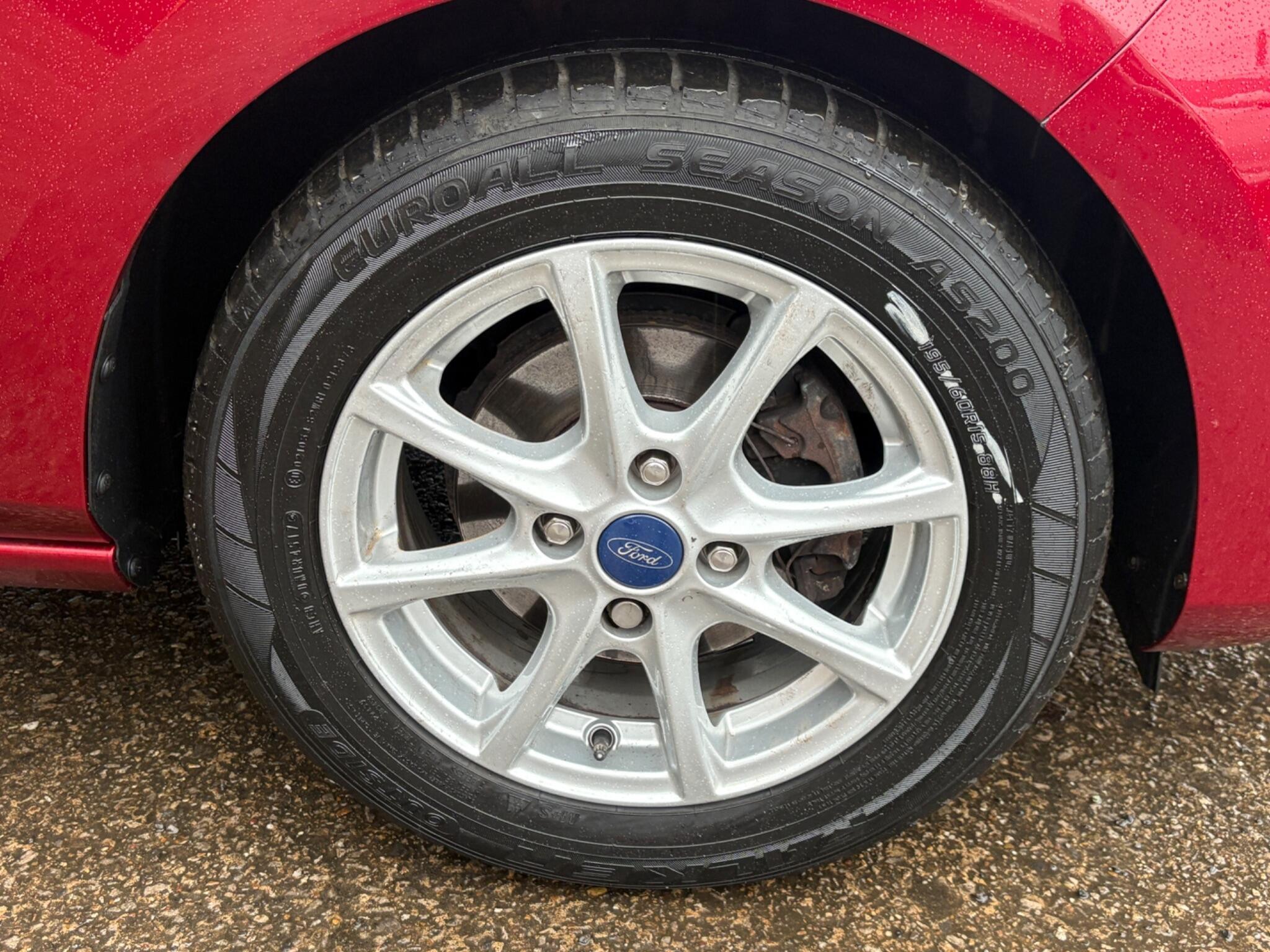 Ford Fiesta - Image 20