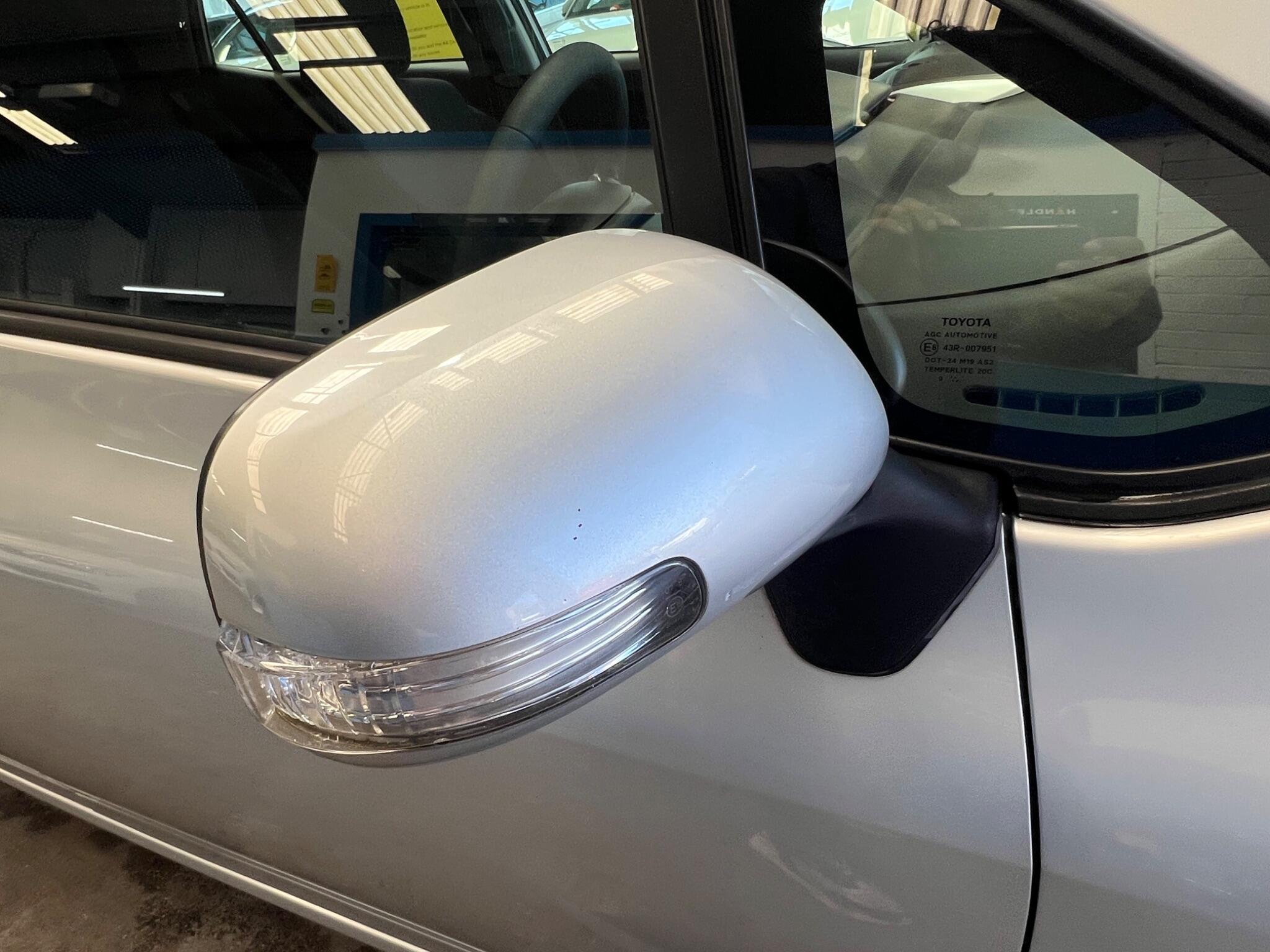 Toyota Auris - Image 12