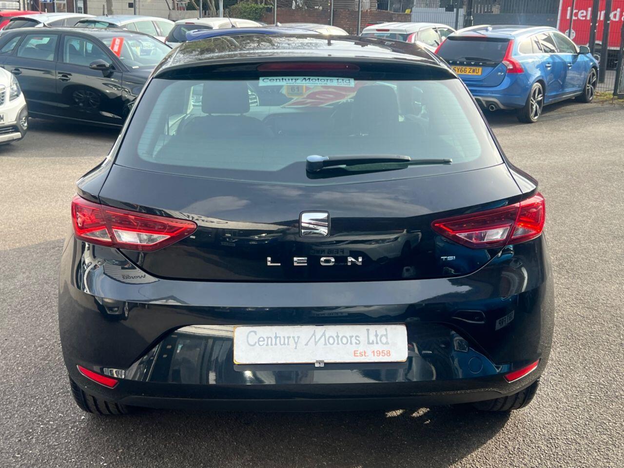 SEAT Leon - Image 12