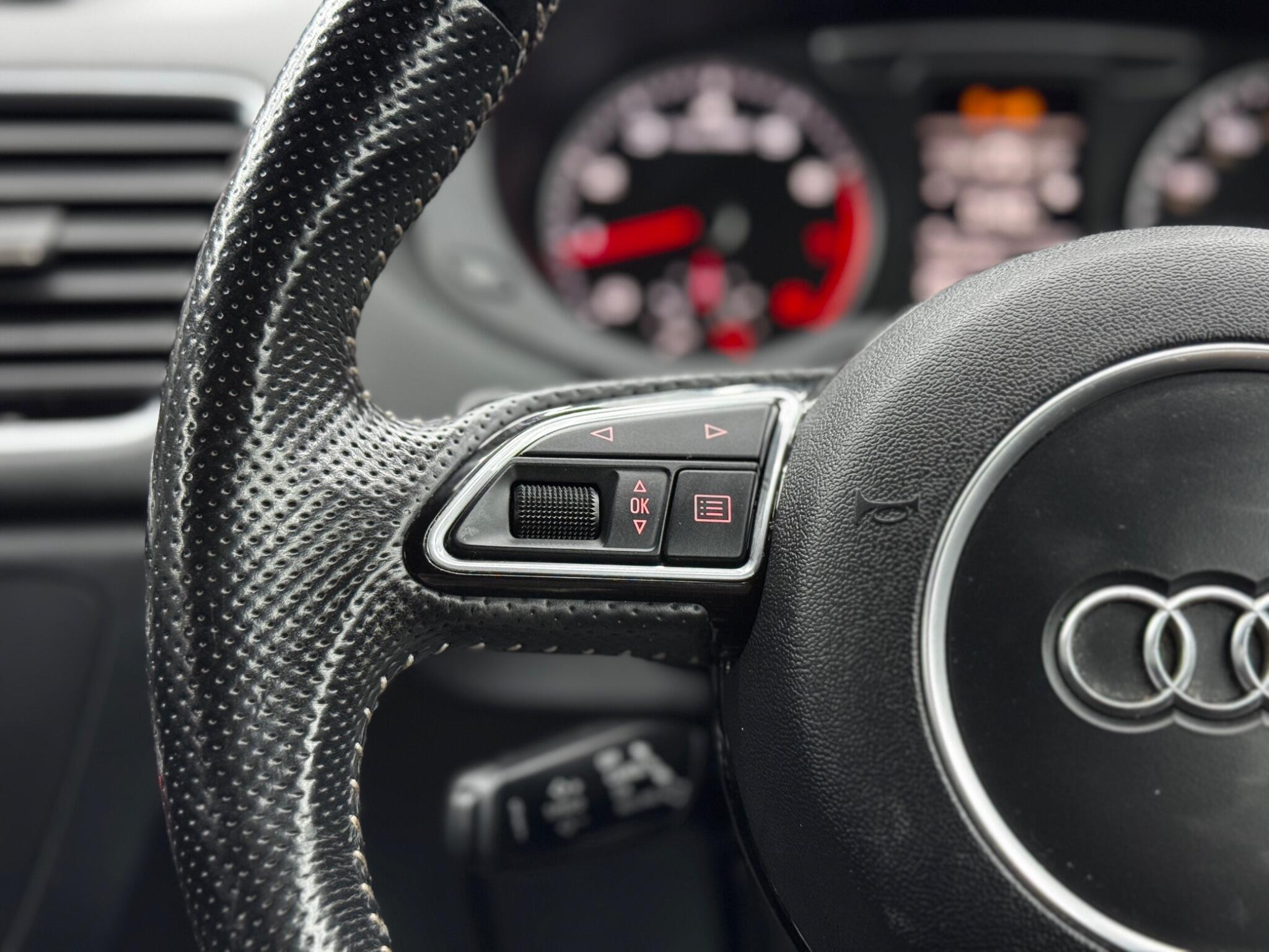 Audi Q3 - Image 20