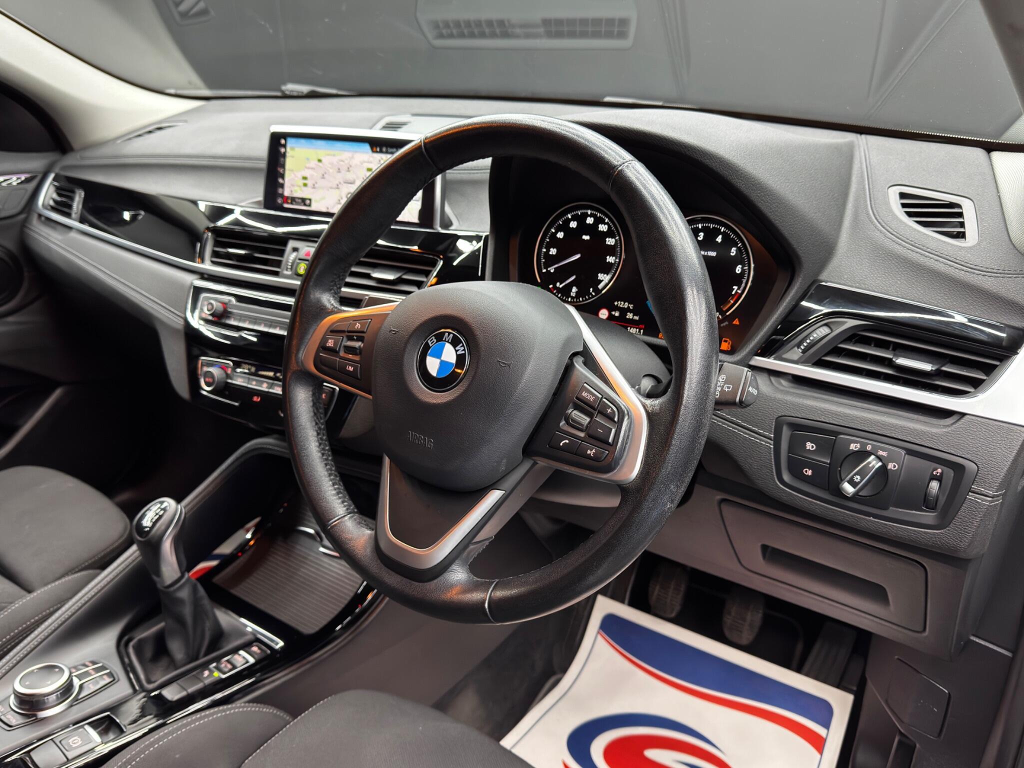 BMW X2 - Image 9