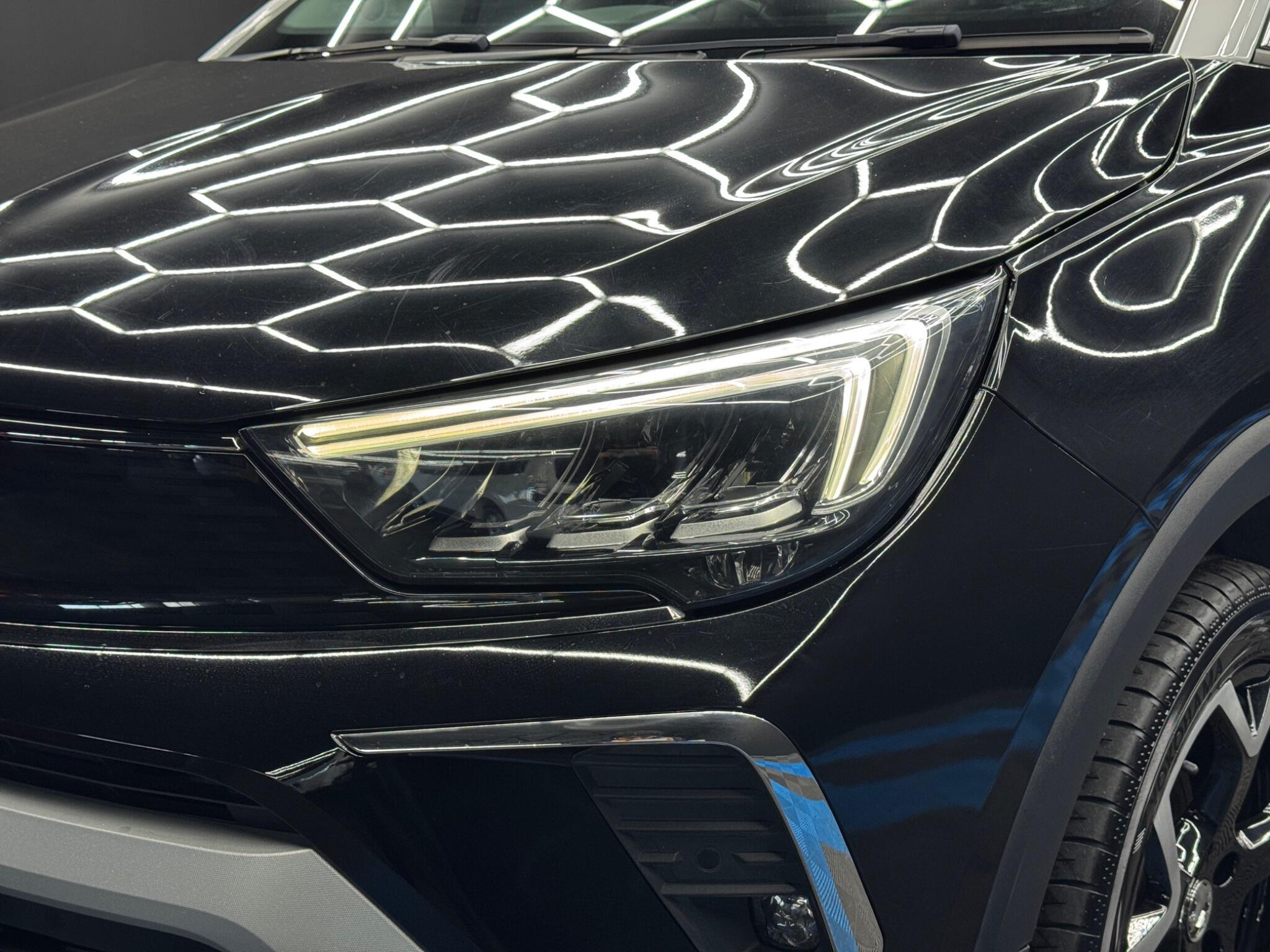 Vauxhall Crossland - Image 43