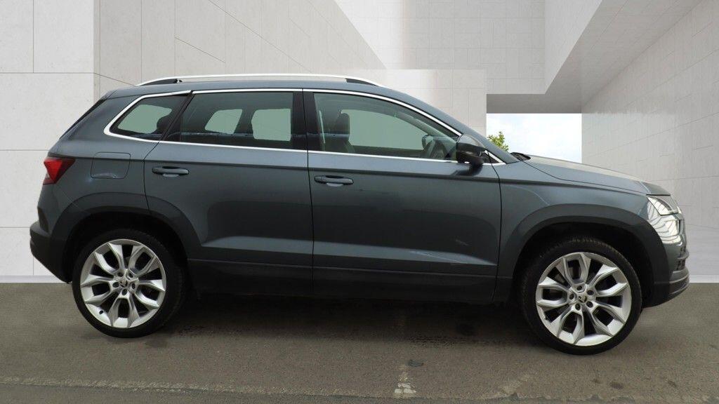 Skoda Karoq - Image 8
