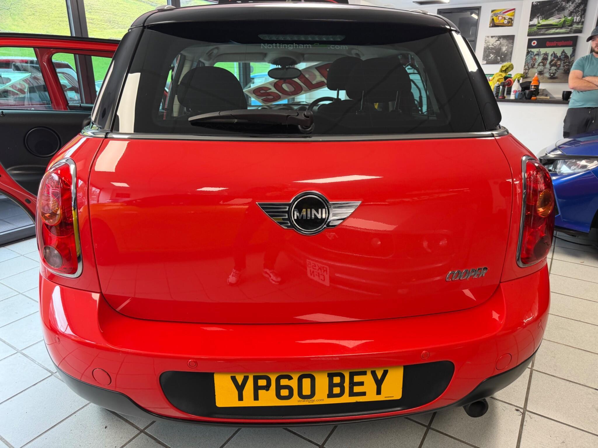 MINI Countryman - Image 6