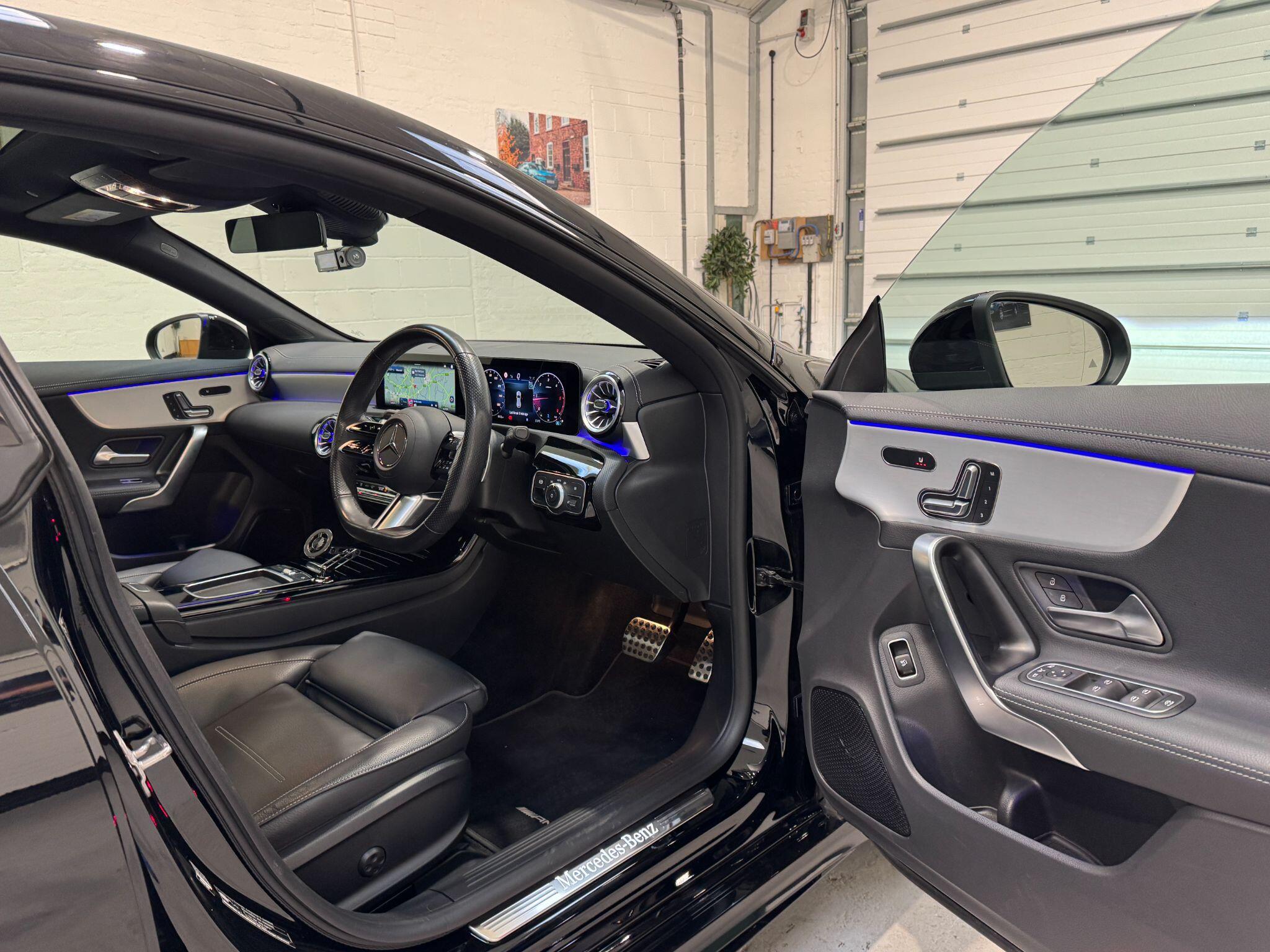 Mercedes CLA - Image 19