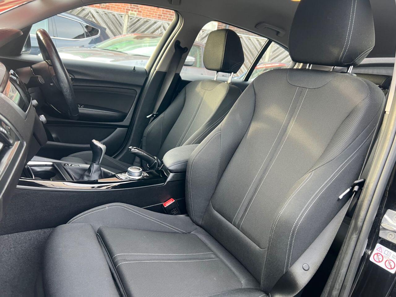 BMW 1 Series - Image 17