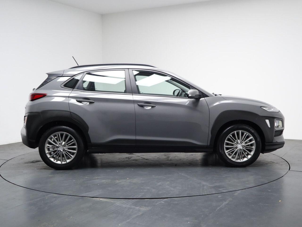 Hyundai Kona - Image 14