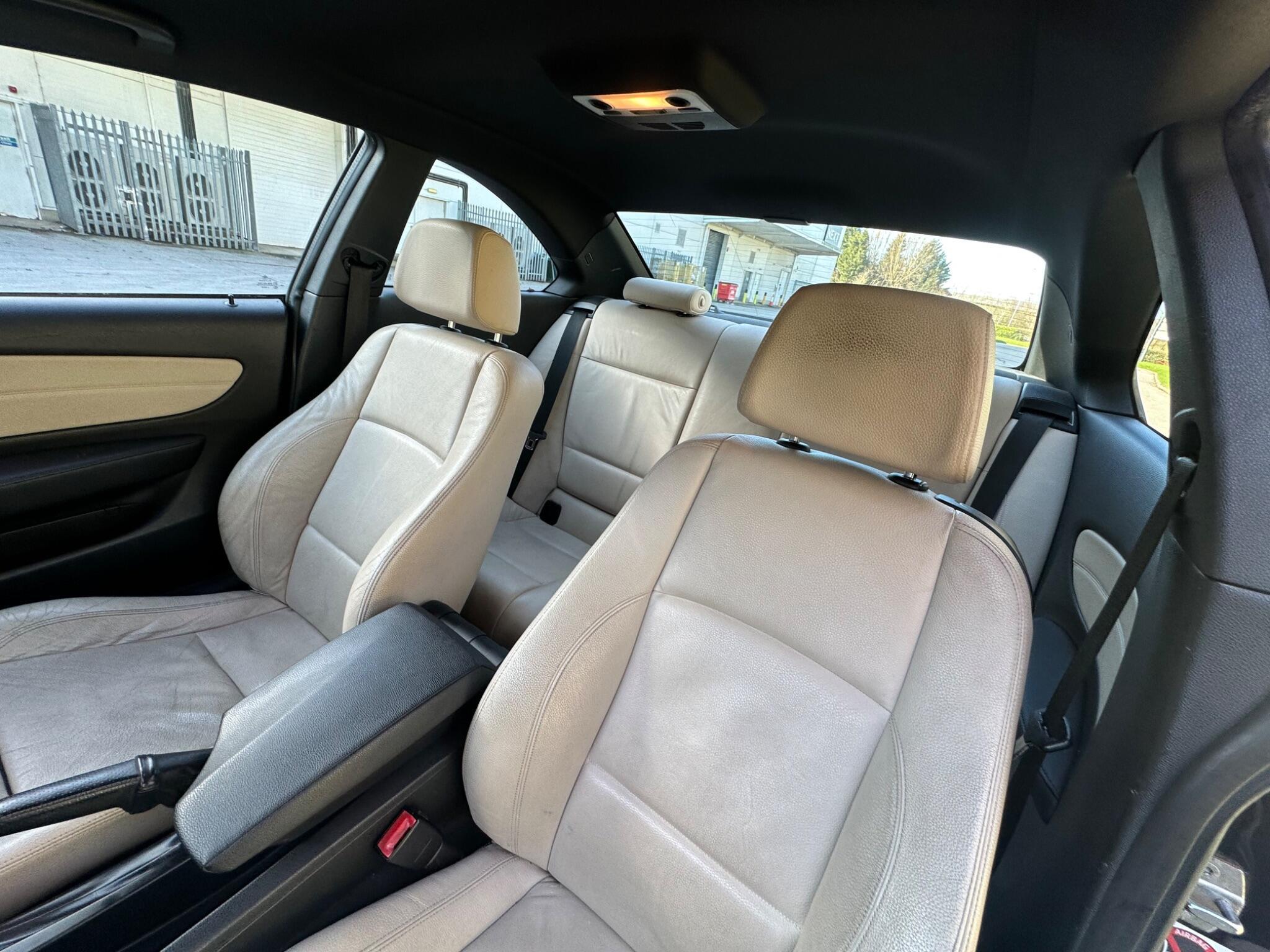 BMW 1 Series - Image 41