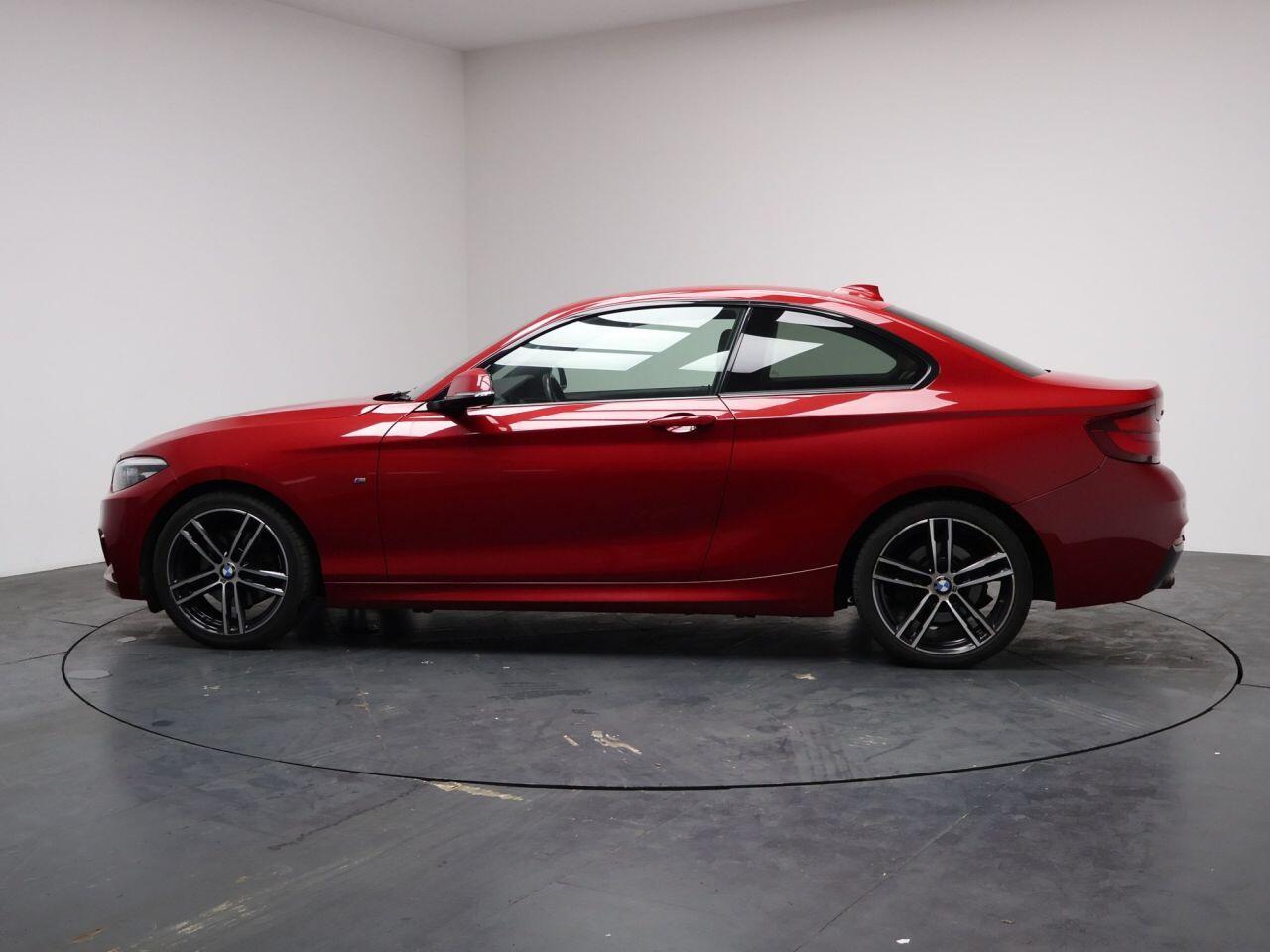 BMW 2 Series - Image 7