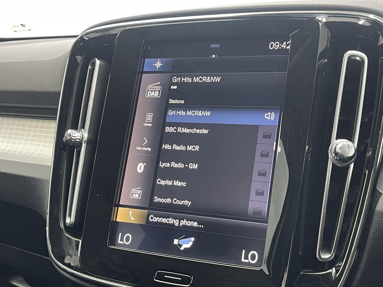 Volvo XC40 - Image 42