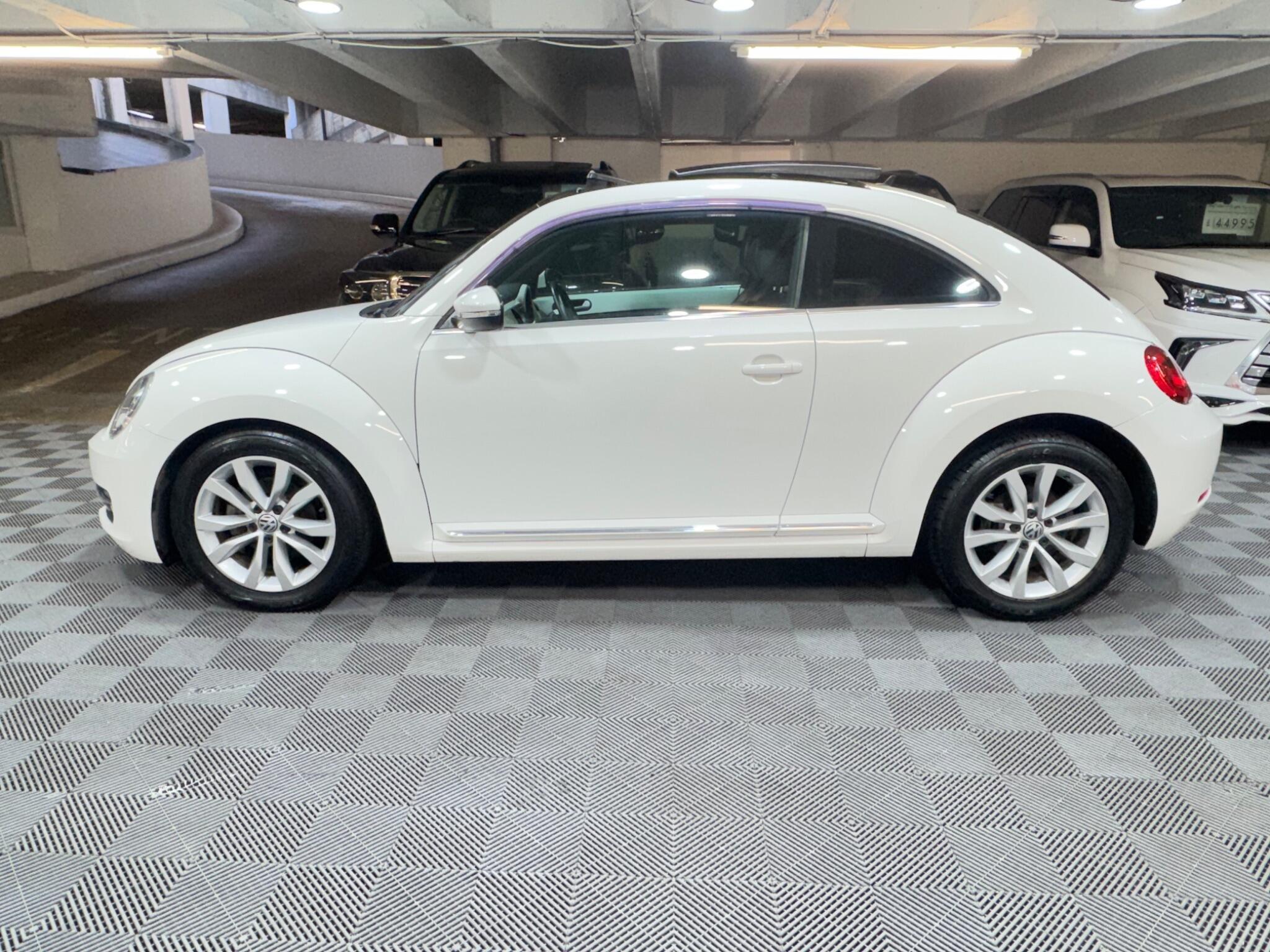 Volkswagen Beetle - Image 2