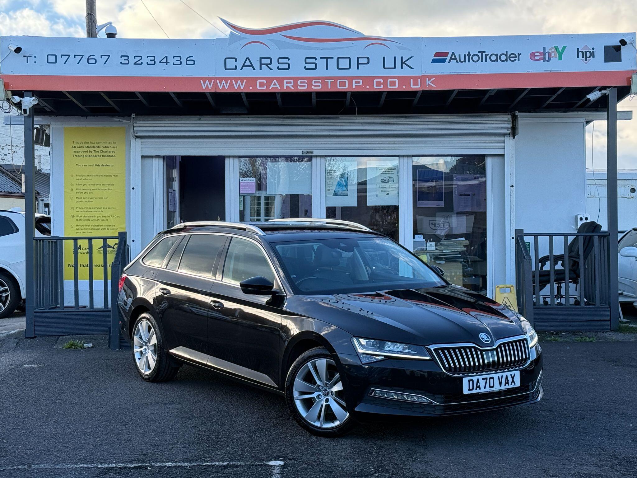 Skoda Superb - Image 6