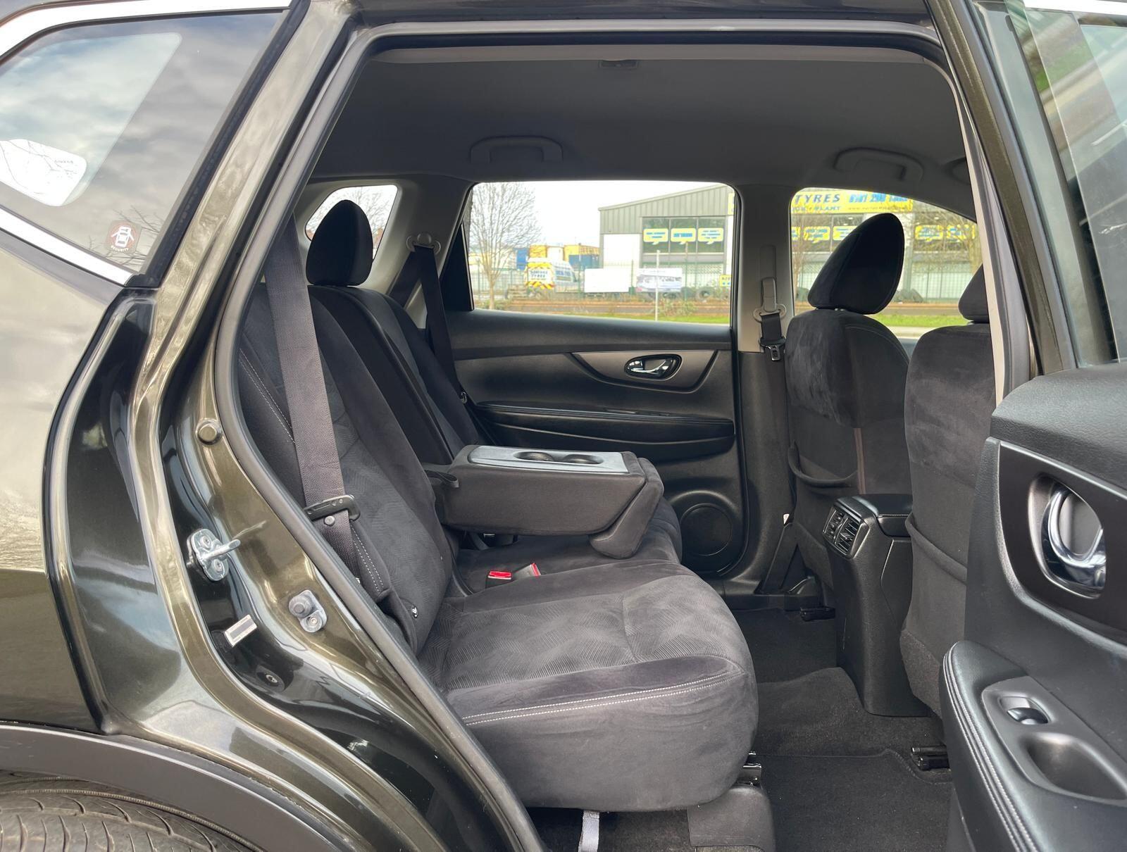 Nissan X-Trail - Image 28