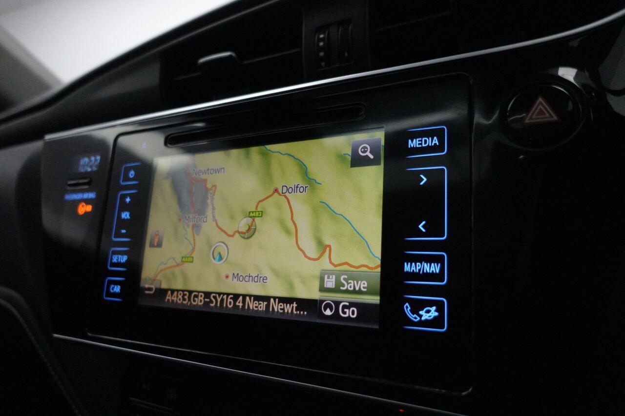 Toyota Auris - Image 3