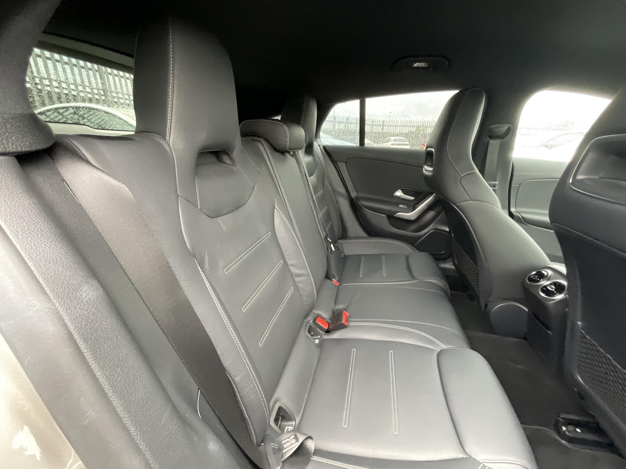 Mercedes CLA Class - Image 11