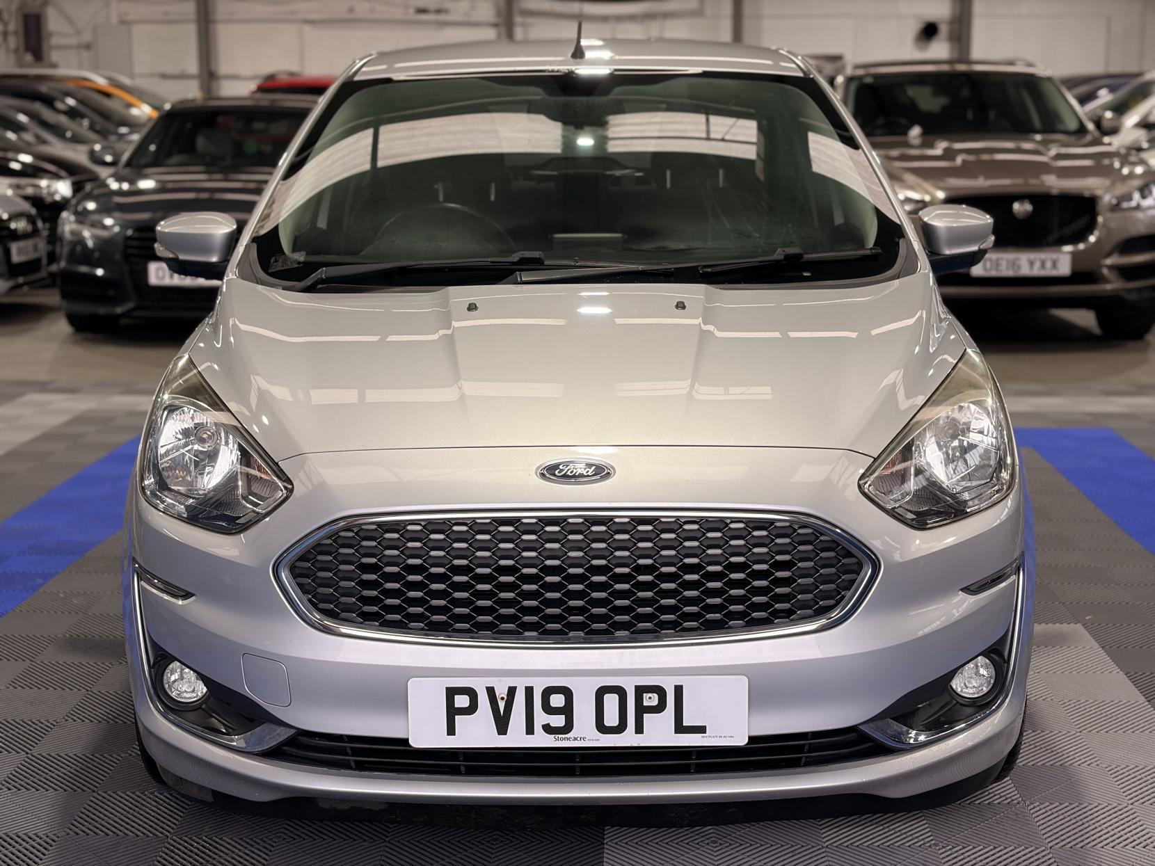 Ford Ka+ - Image 2