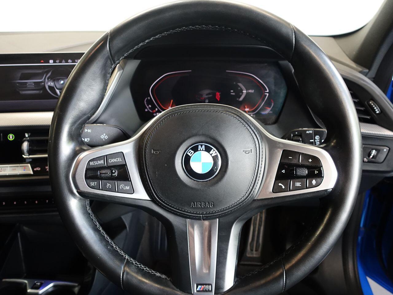 BMW 1 Series - Image 19
