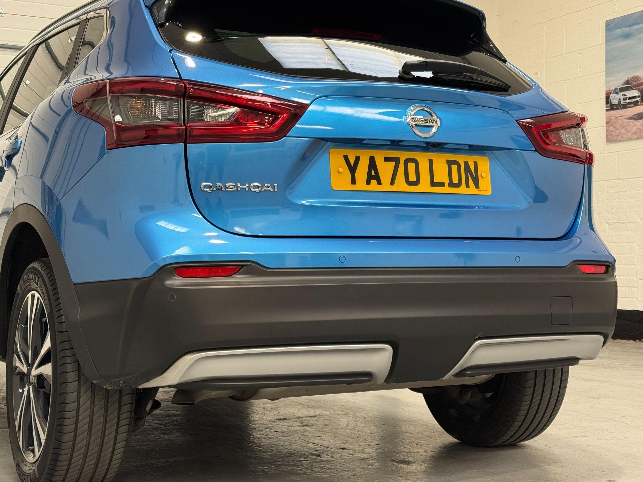 Nissan Qashqai - Image 33