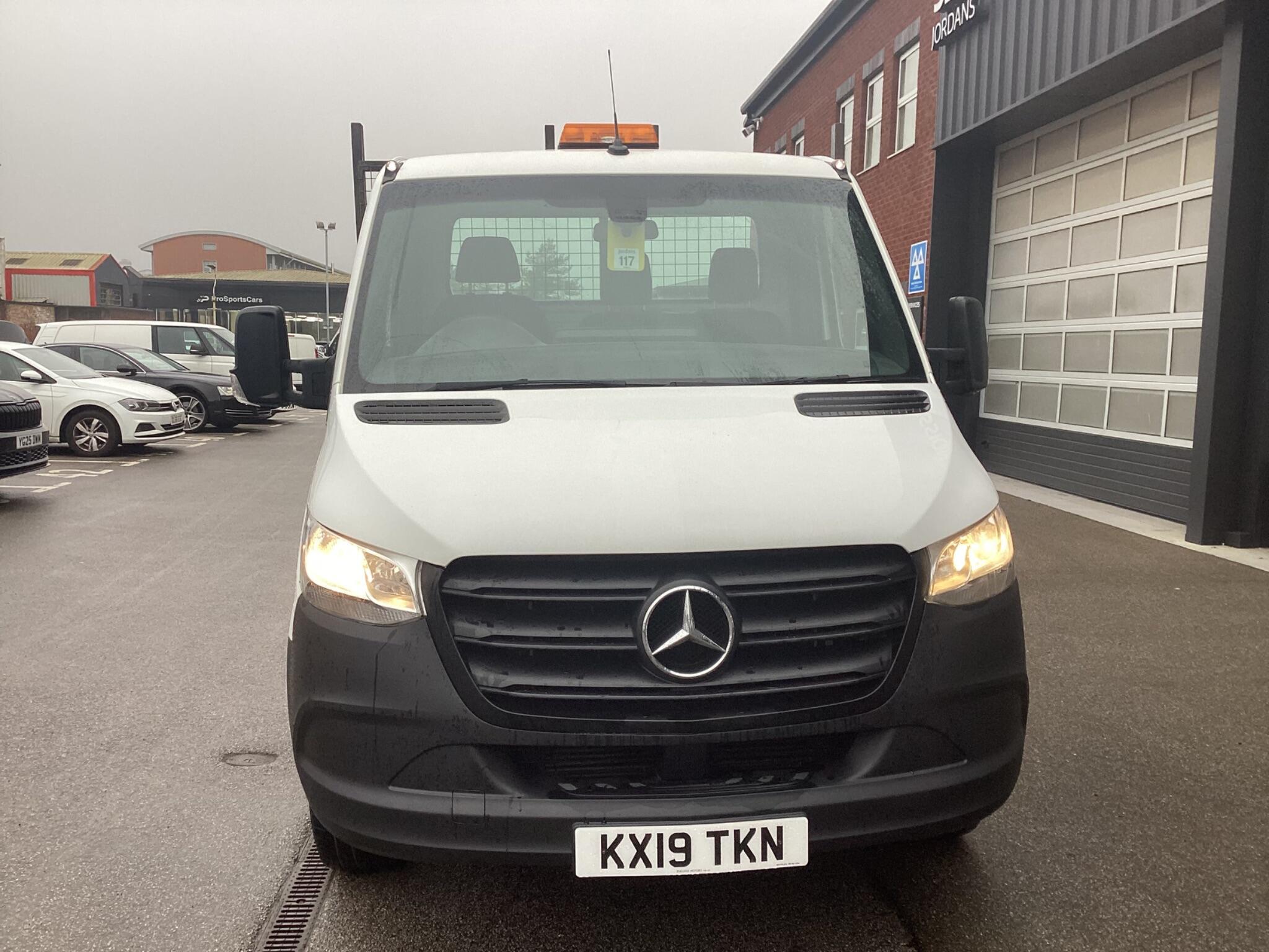 Mercedes Sprinter - Image 2