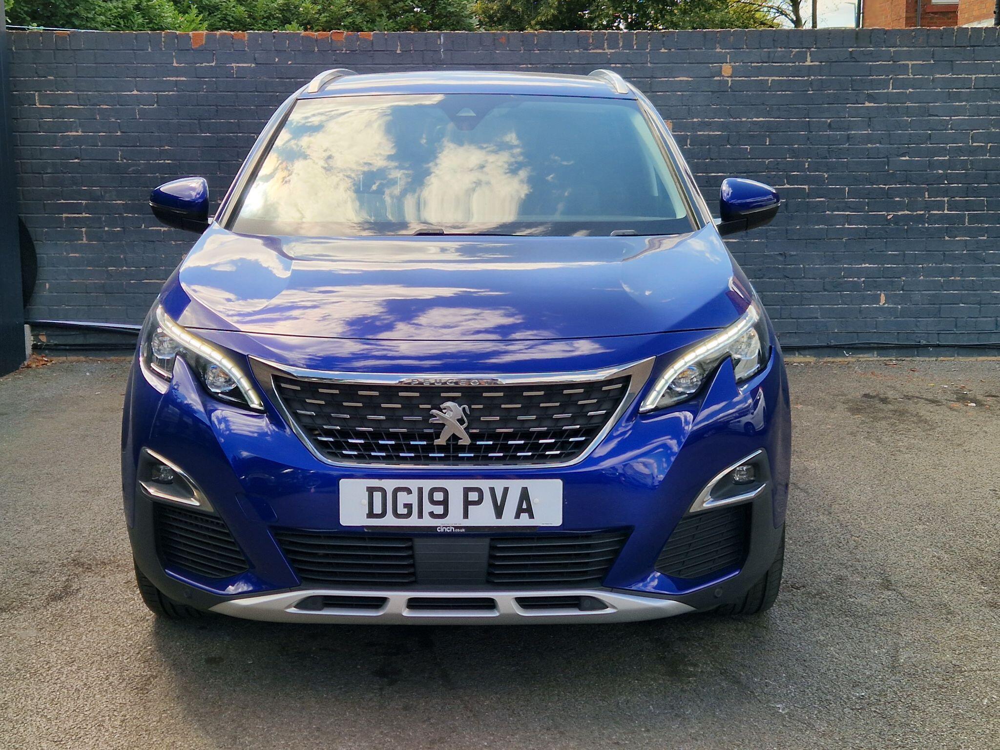 Peugeot 3008 - Image 4